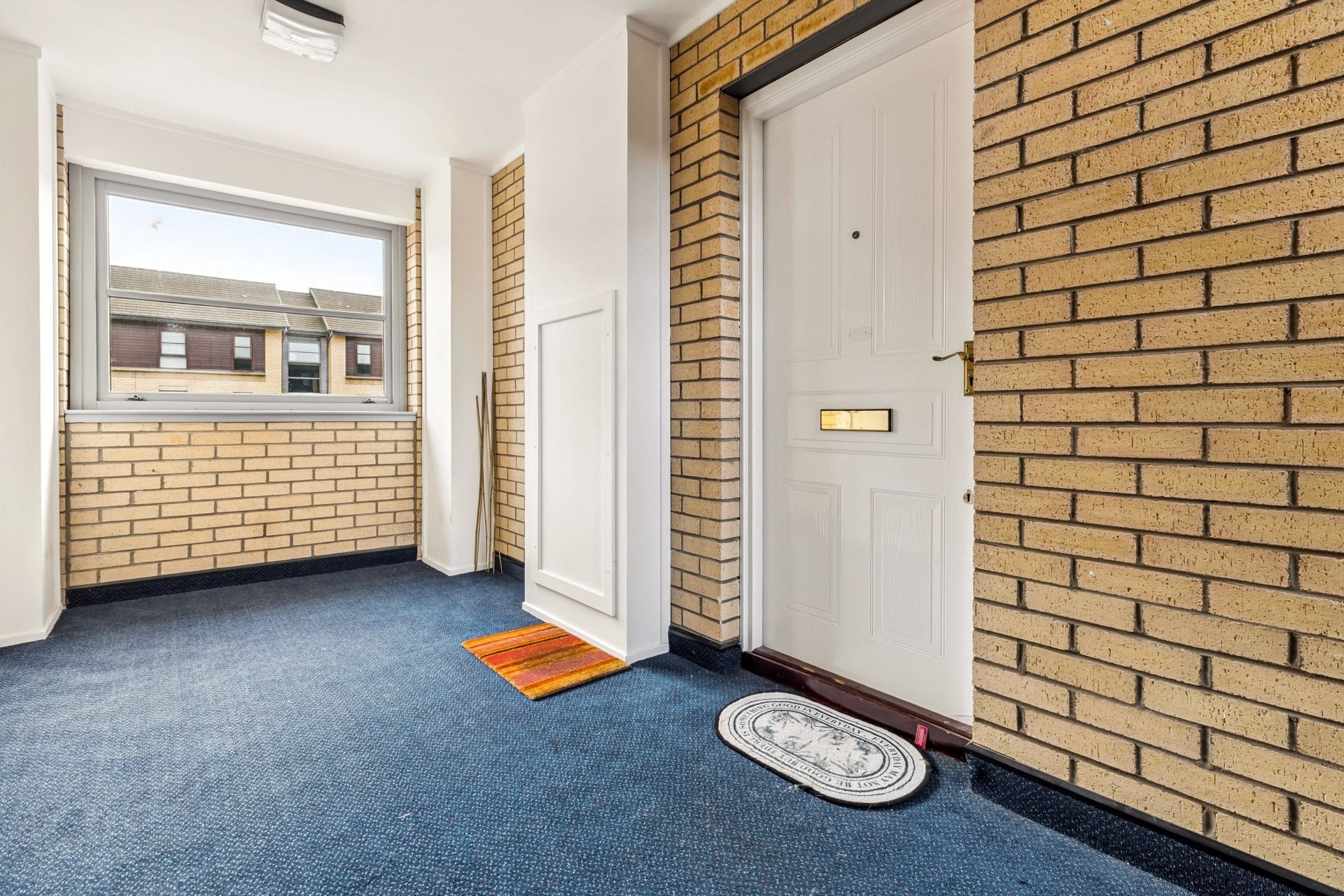 Flat 2/2, 14 Handel Place, New Gorbals, Glasgow City, G5 0TP - Picture #24