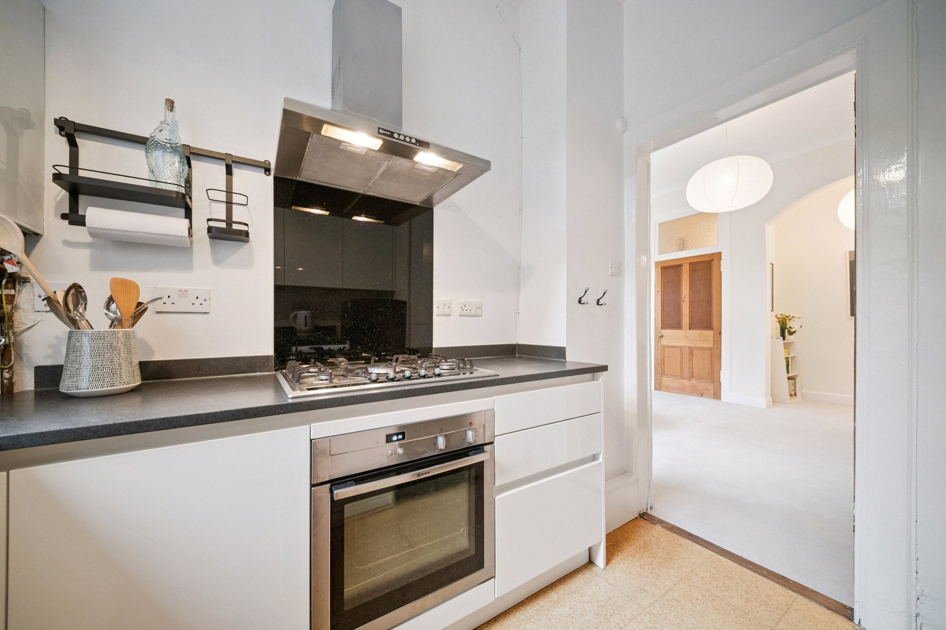 21/2 North Junction Street, Edinburgh, EH6 6HW - Picture #7