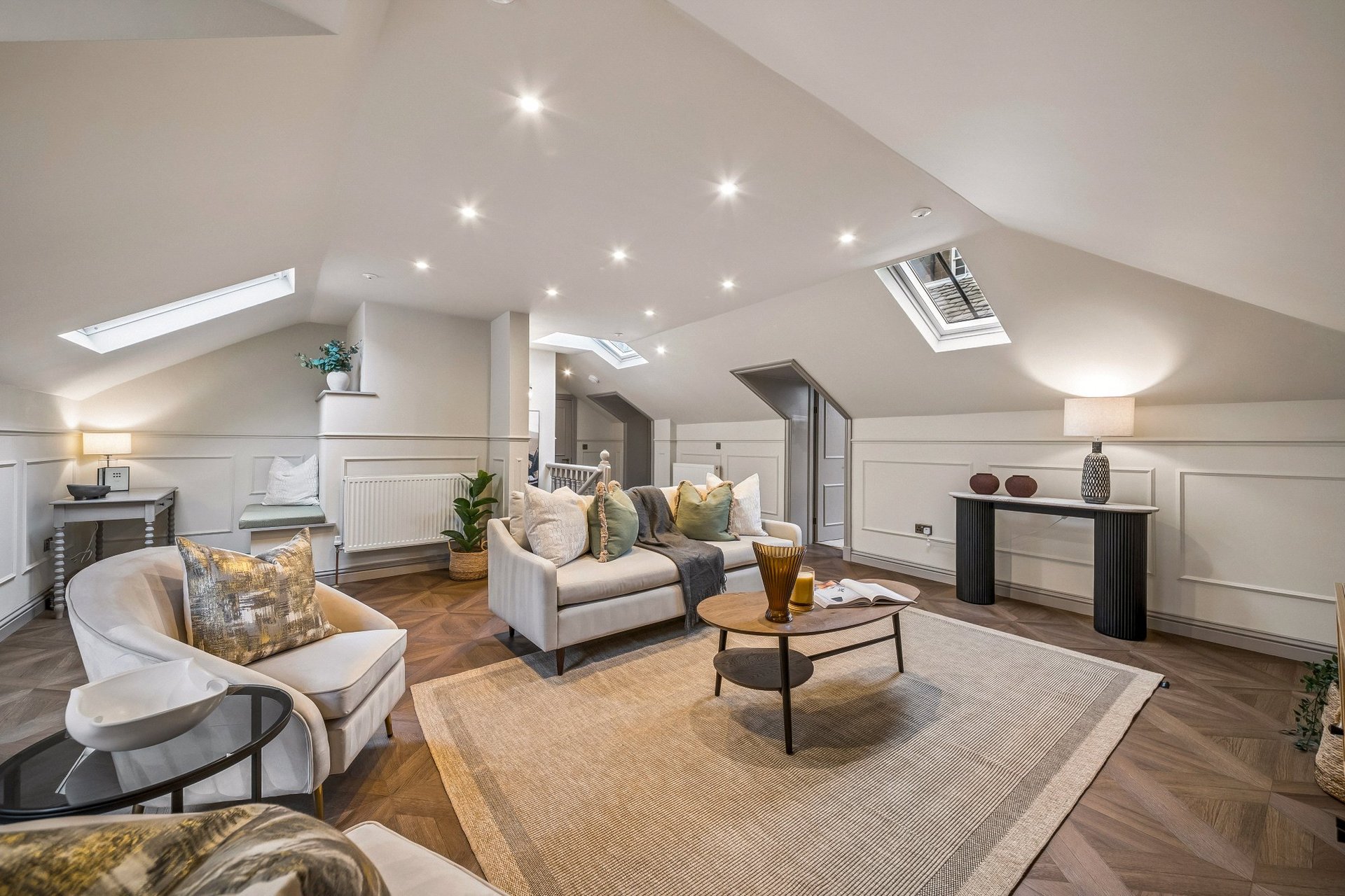 113 Woodside Terrace Lane, Park, Glasgow, G3 7XP - Picture #5