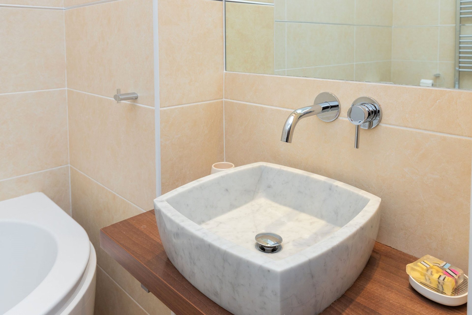 Dunaird, Queen Victoria Street, Airdrie, North Lanarkshire, ML6 0DL - Picture #49