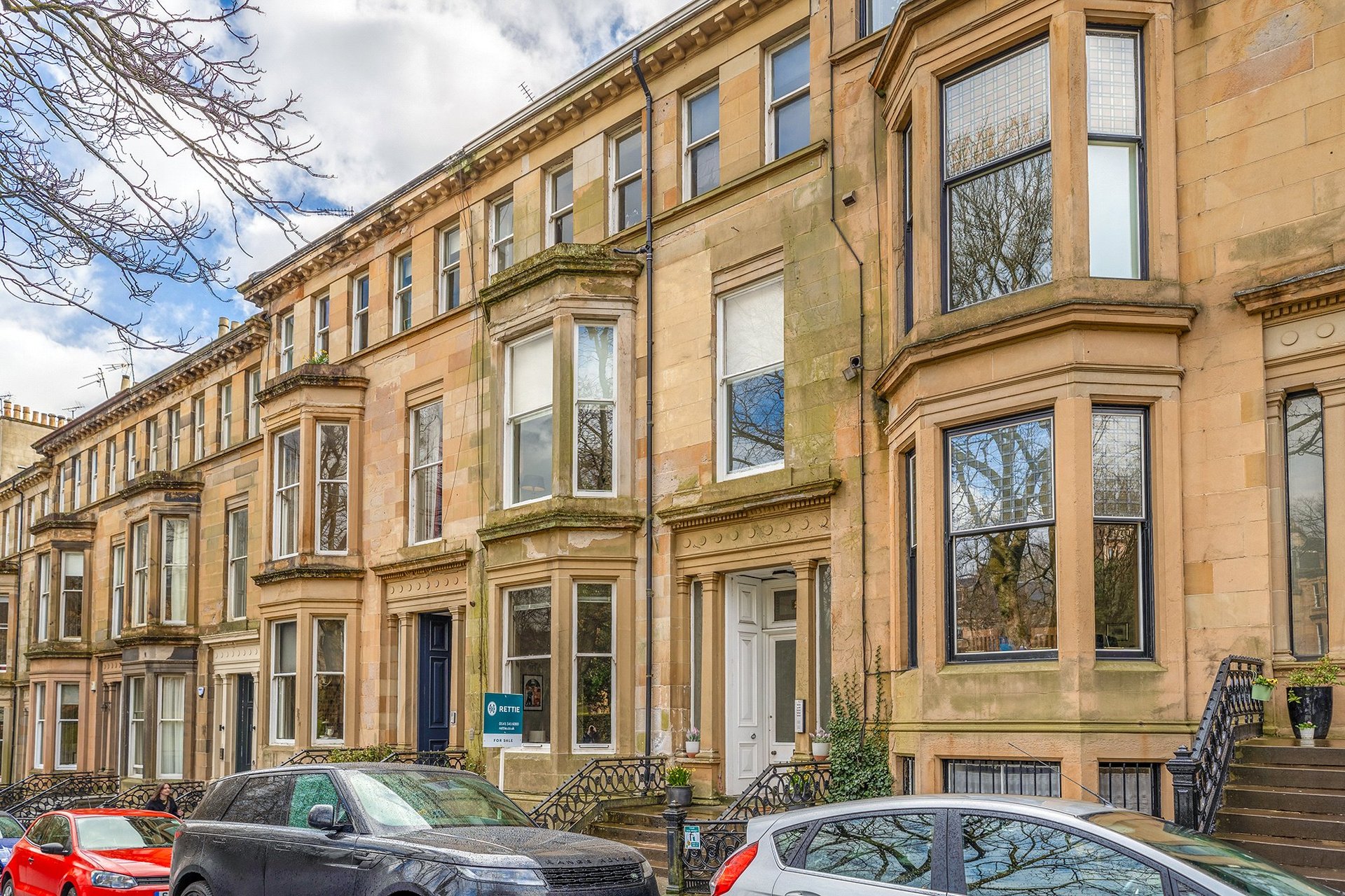 Flat 5, 29 Athole Gardens, Dowanhill, Glasgow, G12 9BD - Picture #27