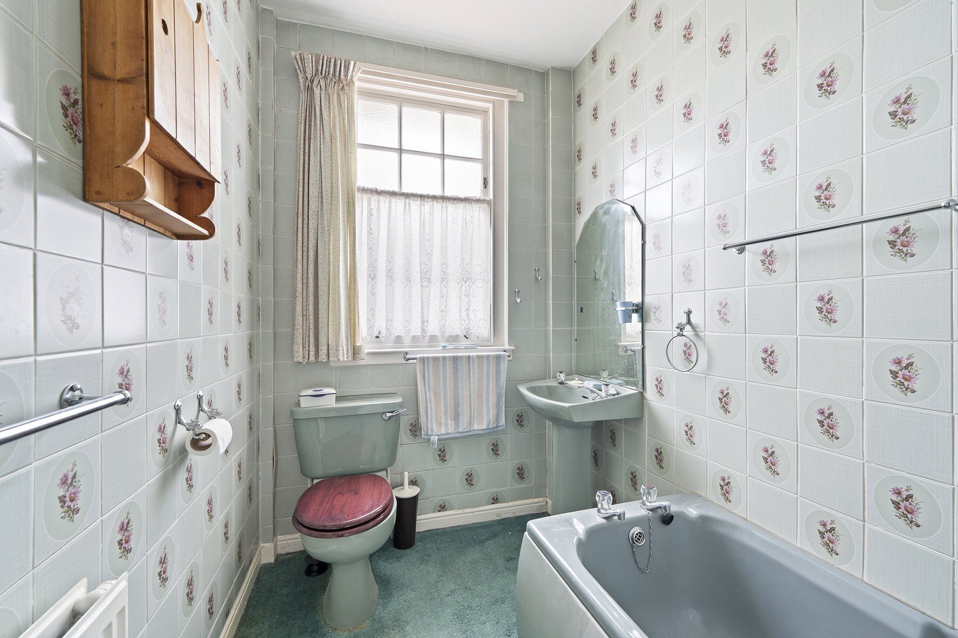 20 Woodside Road, Elie, Leven, Fife, KY9 1DU - Picture #12