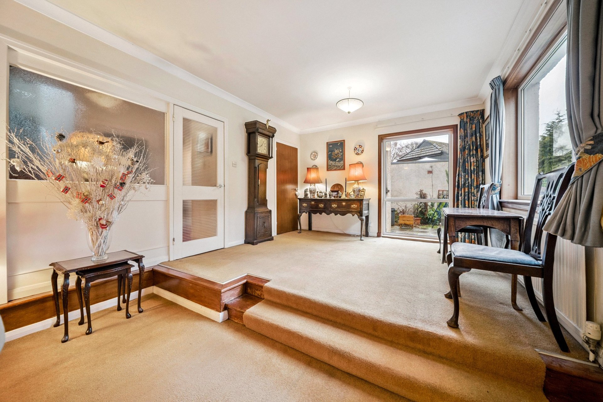 9 Marchfield Park, Davidson's Mains, Edinburgh, EH4 5BW - Picture #6