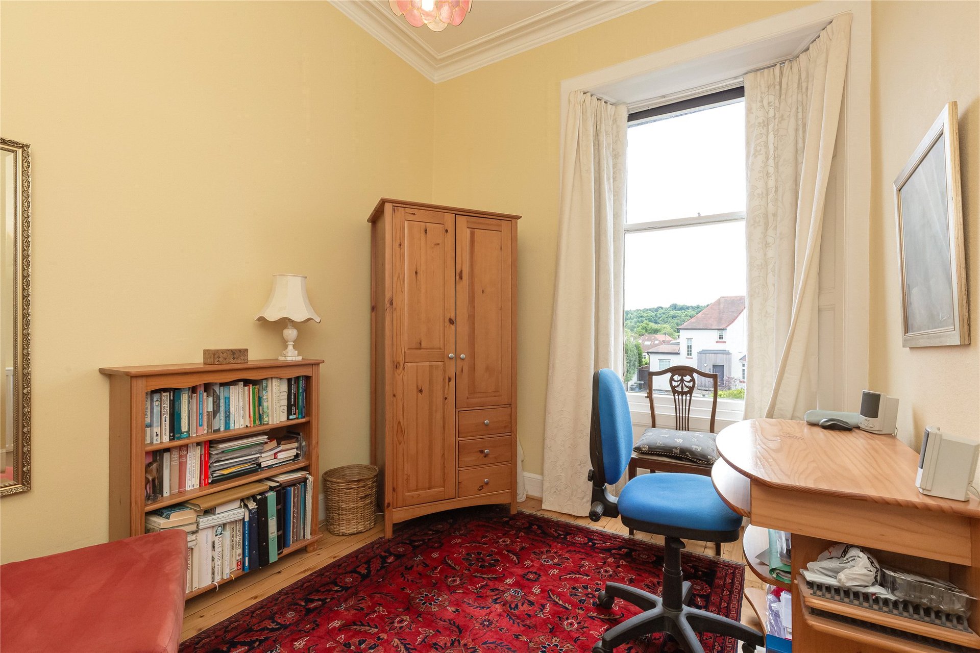18 Hillview, Edinburgh, EH4 2AF - Picture #20