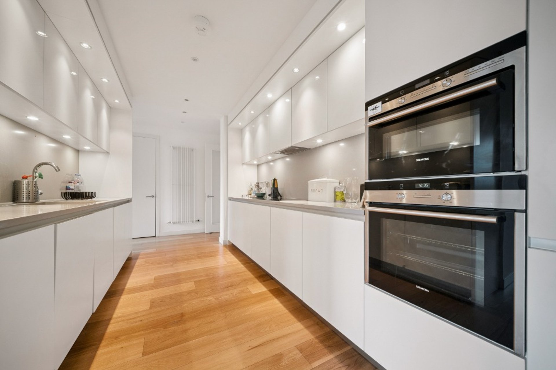 8 Simpson Loan, Meadows, Edinburgh, EH3 9GS - Picture #6