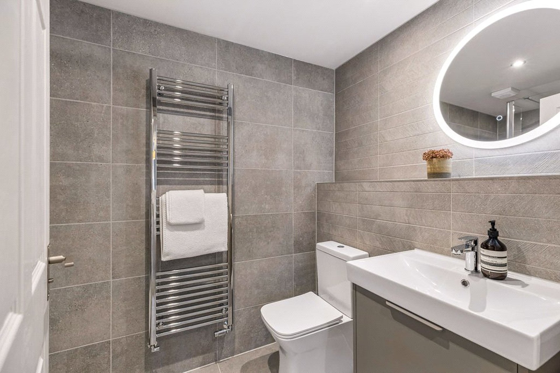 2nd Floor Apartment, 15 Elmbank Street, Charing Cross, Glasgow City, G2 4PB - Picture #17