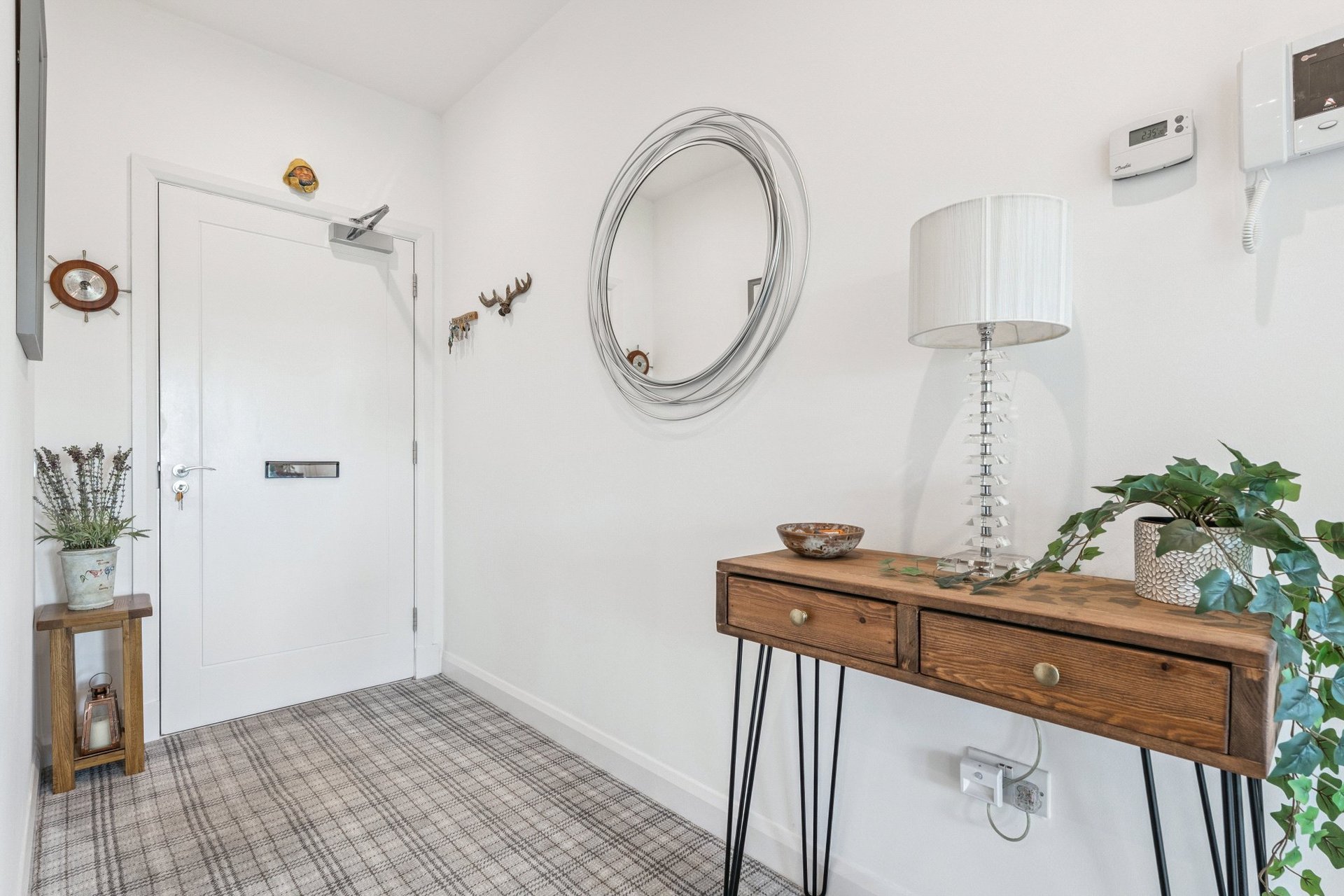 5/1, 23 Broomhill Avenue, Broomhill, Glasgow, G11 7BF - Picture #26