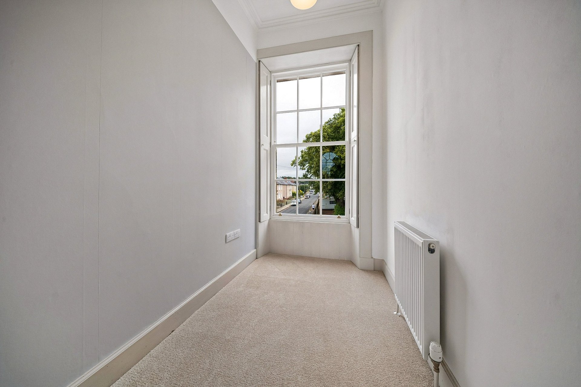 Allanbank,, 46 Bowmont Street, Kelso, Scottish Borders, TD5 7JH - Picture #30
