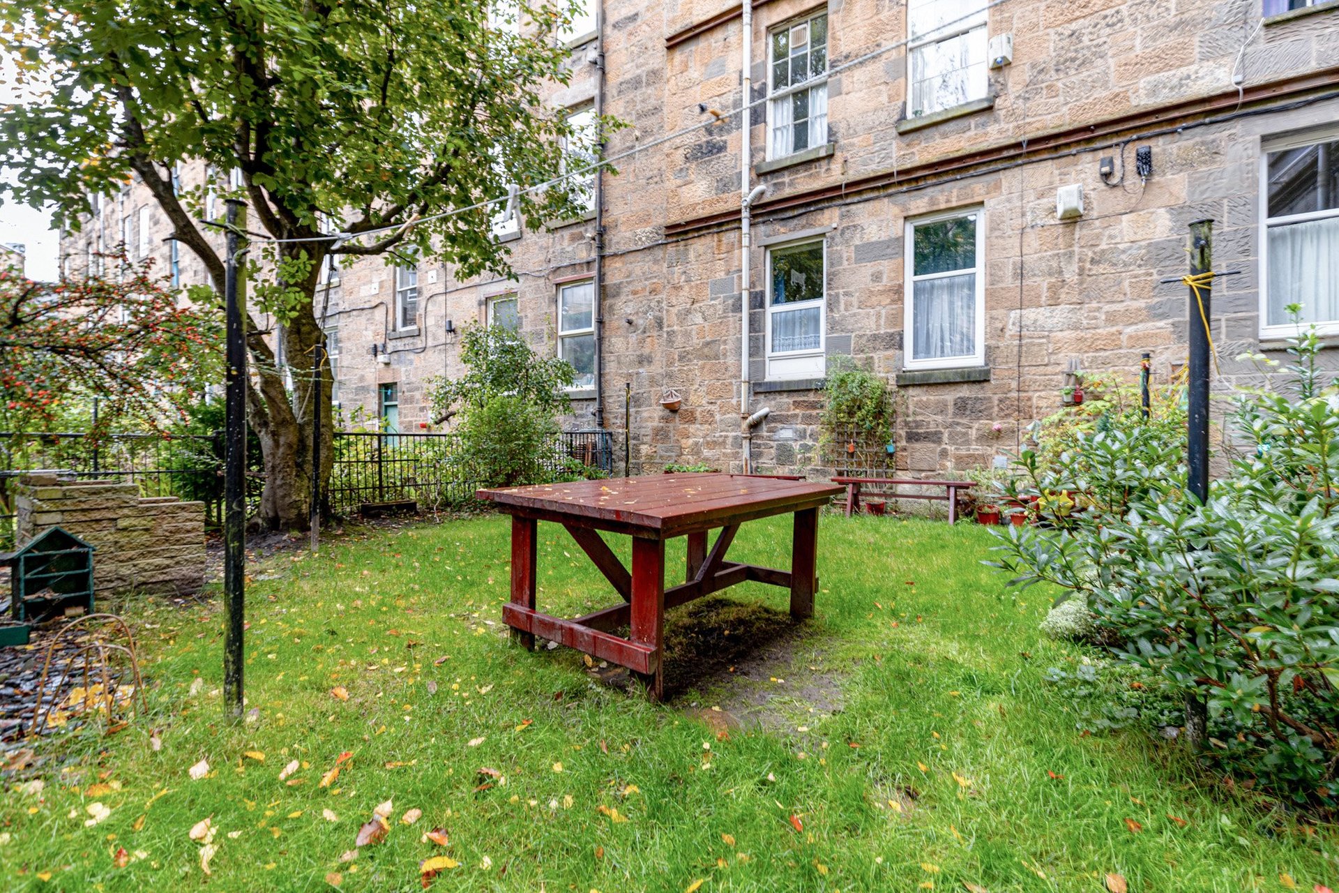2/2, 51 Albert Avenue, Strathbungo, Glasgow, G42 8RA - Picture #29