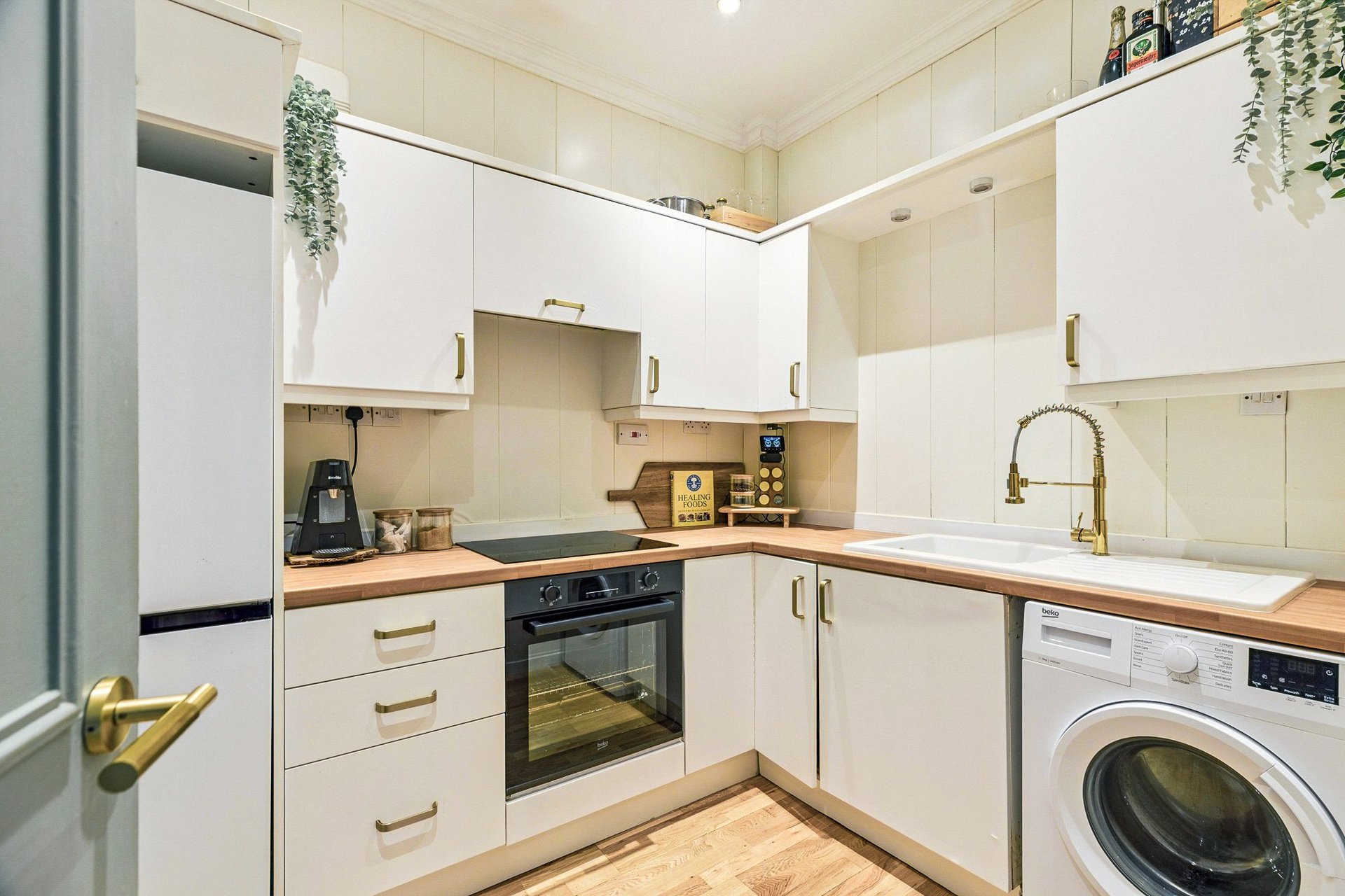 0/1, 1479 Dumbarton Road, Scotstoun, Glasgow, G14 9XL - Picture #6
