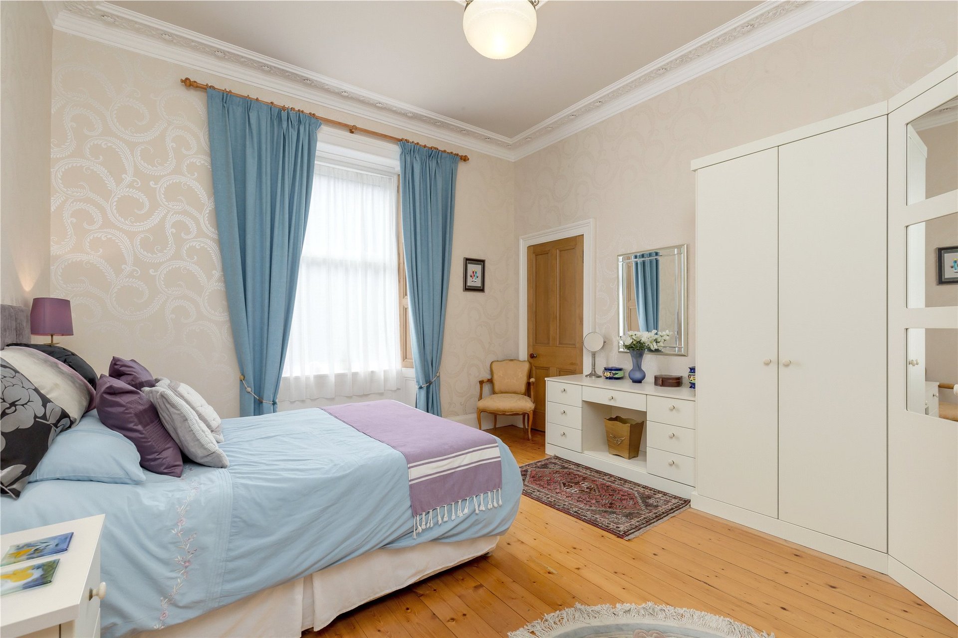Murray House, 25 Argyle Crescent, Edinburgh, Midlothian, EH15 2QE - Picture #9