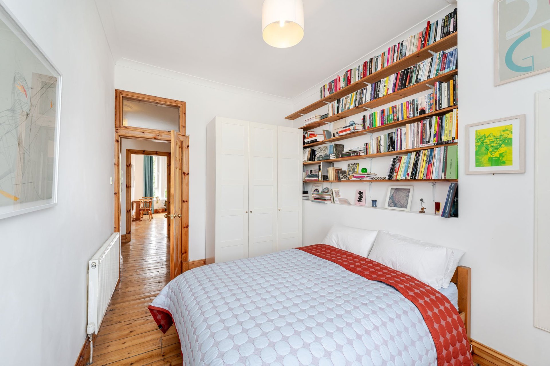 4/2, 10 Springhill Gardens, Glasgow, G41 2EX - Picture #14