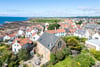 Old Church House,, 3A School Wynd, Pittenweem, Anstruther, KY10 2PN - Picture #38