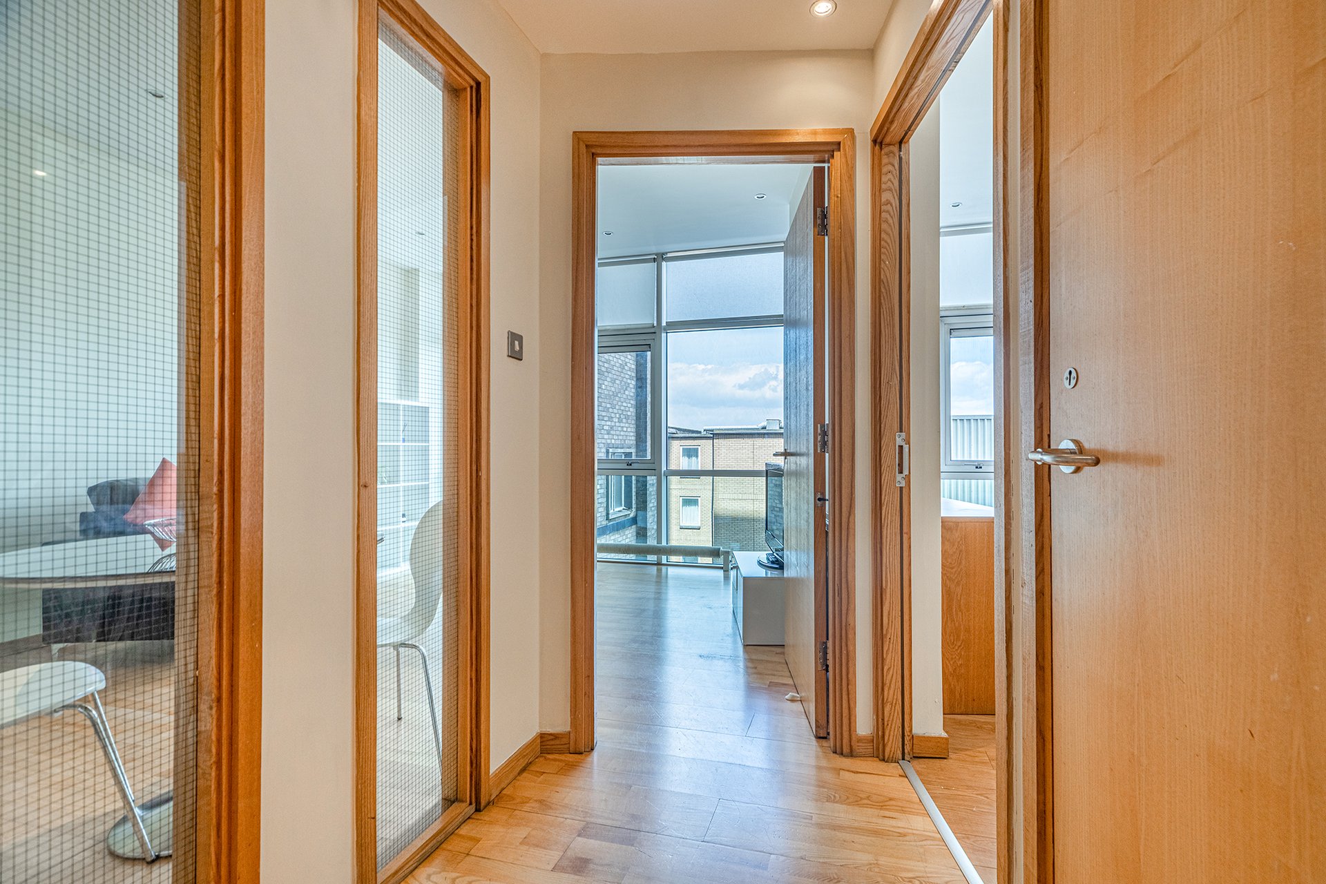 Flat 6/1, Fleming House, 134 Renfrew Street, Garnethill, Glasgow, G3 6ST - Picture #13