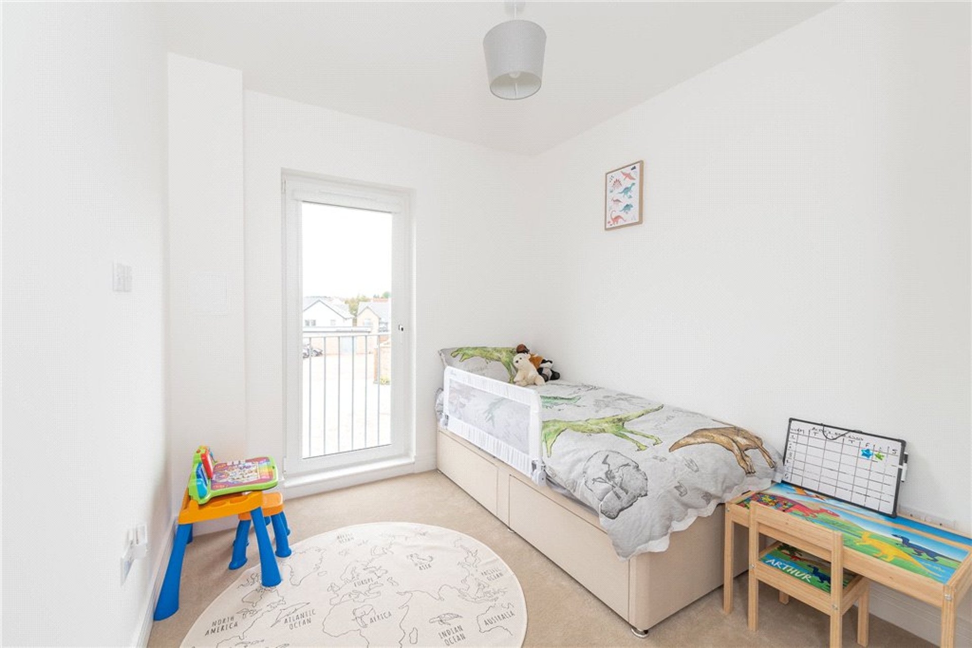 13 Mauseley Park, Edinburgh, EH4 8FB - Picture #12