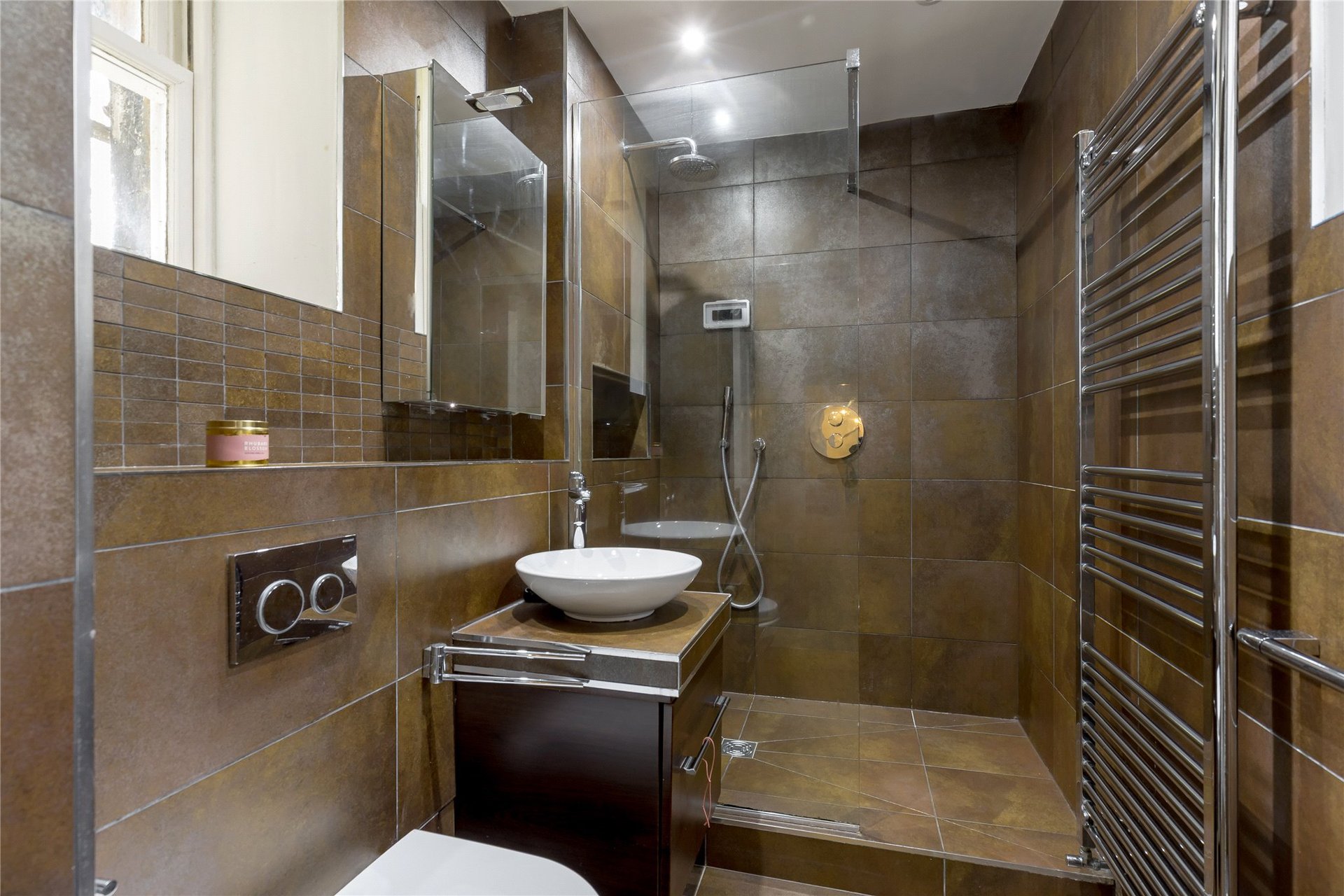 Newington Cottage, 15 Blacket Place, Edinburgh, EH9 1RJ - Picture #15