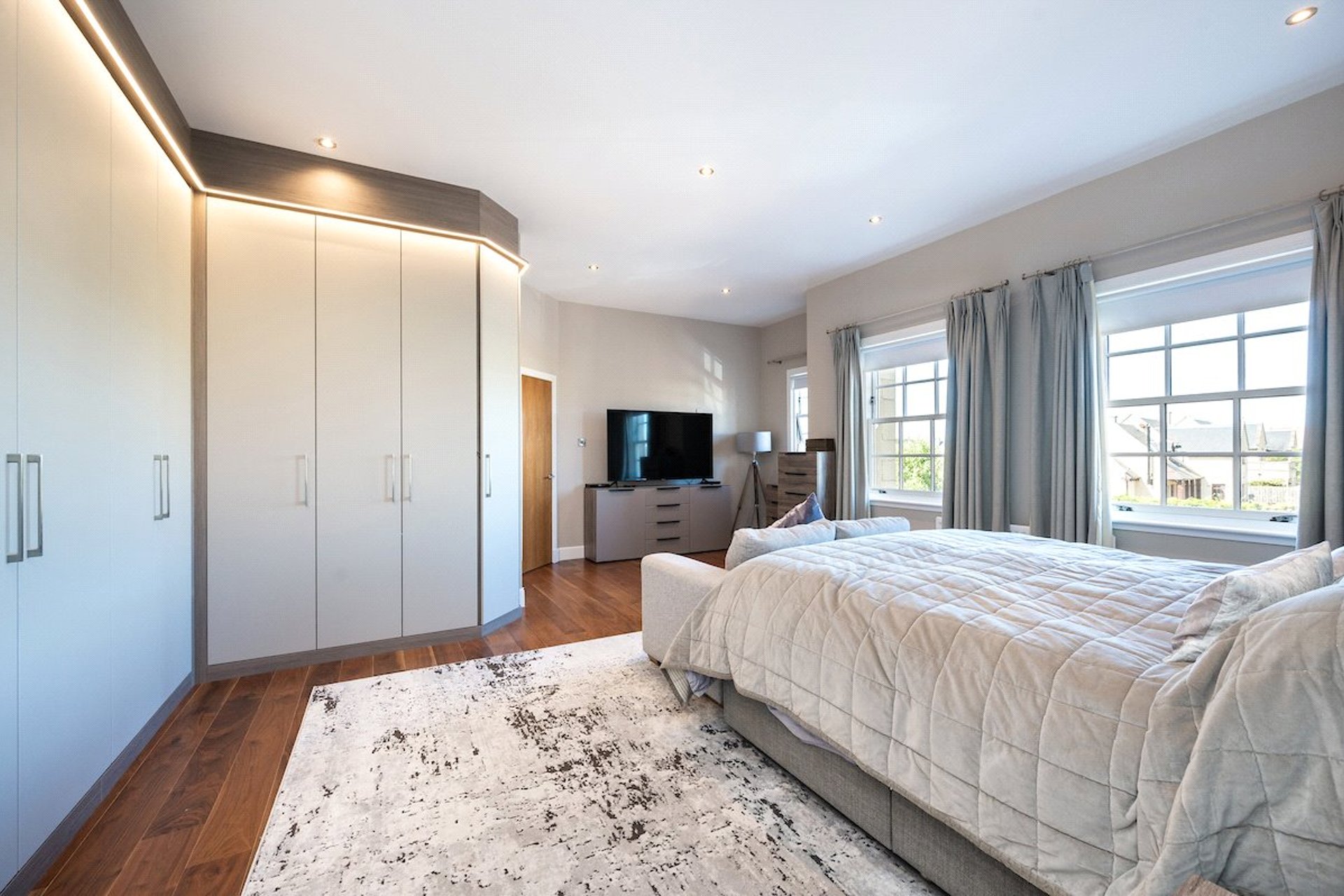 Moy House, 66 The Village, Archerfield, Dirleton, North Berwick, EH39 5HT - Picture #18