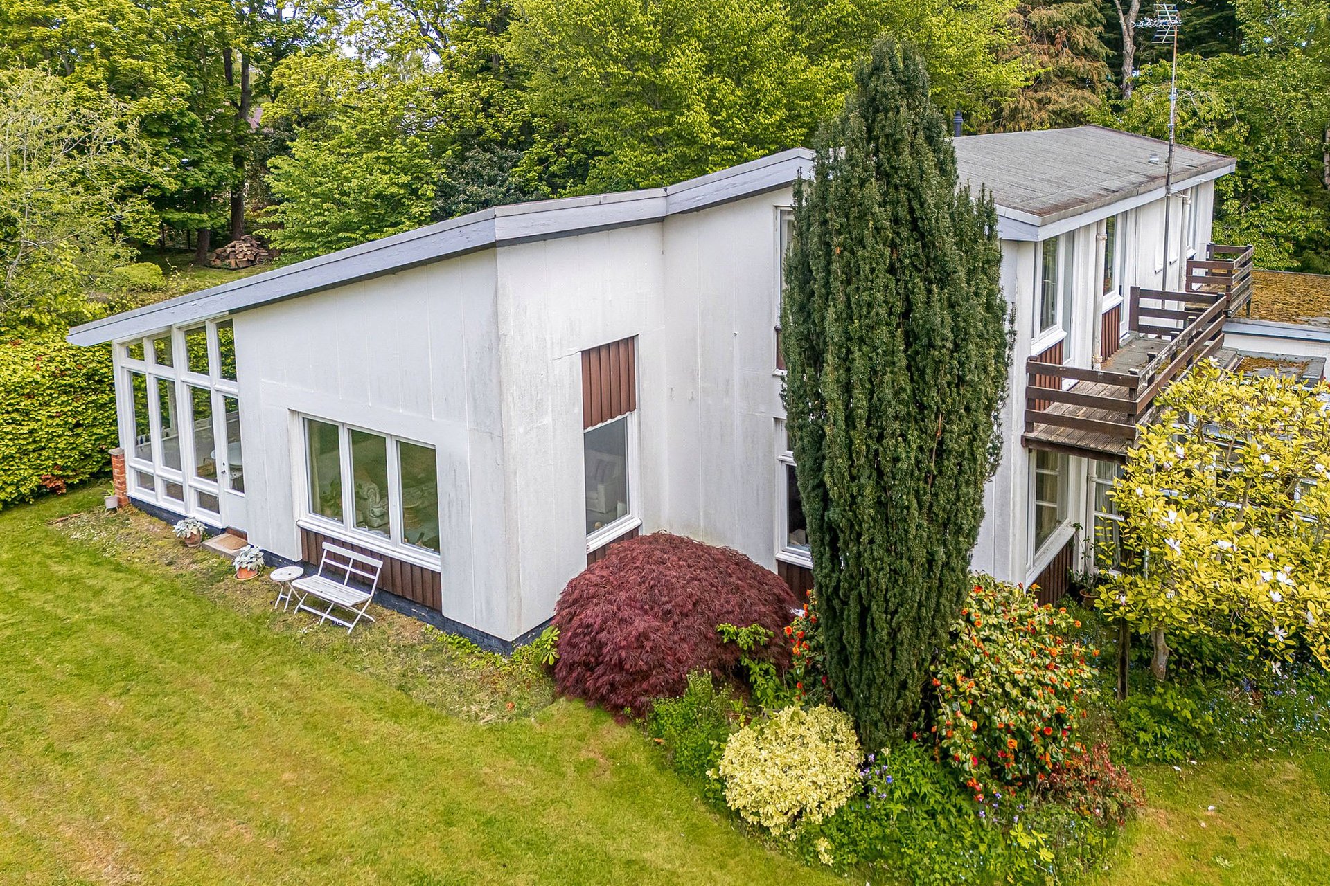 Priory Acres, 104A Hepburn Gardens, St. Andrews, Fife, KY16 9LT - Picture #7