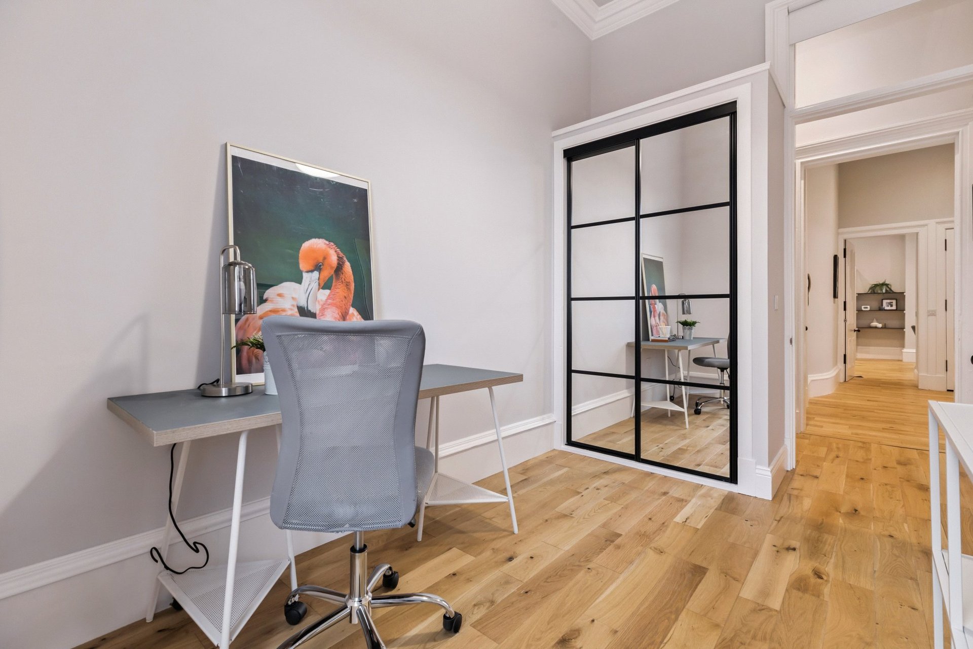 3/1, 23 Radnor Street, Kelvingrove, Glasgow, G3 7UA - Picture #28