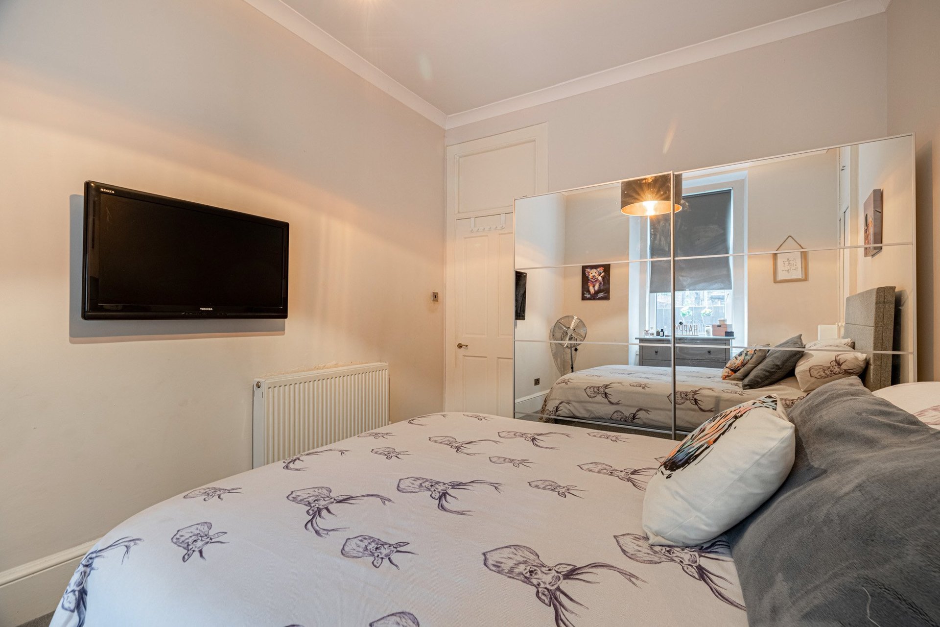Flat 0/1, 9 Frankfort Street, Shawlands, G41 3XG - Picture #7