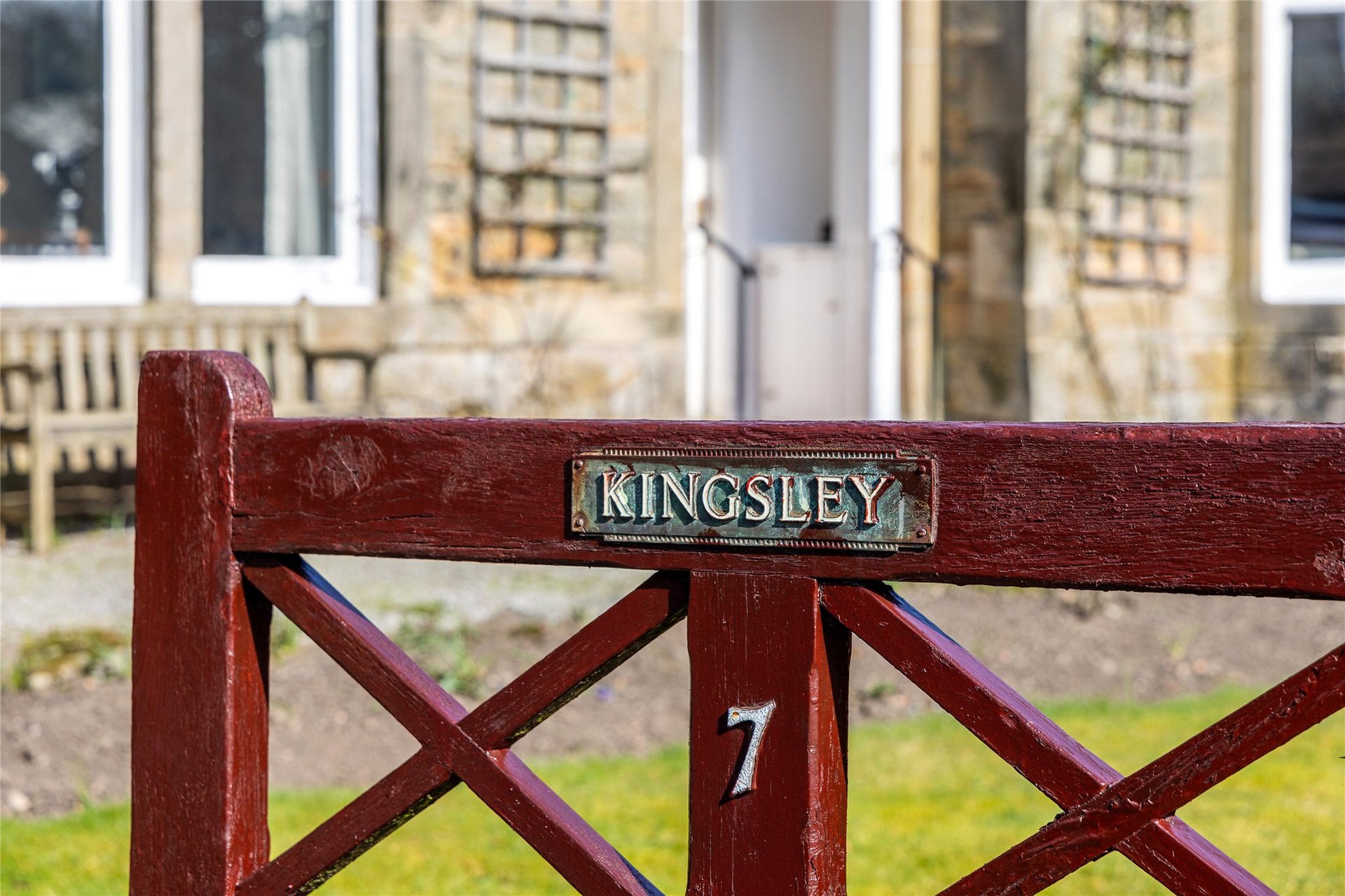 7 Tannoch Drive, Milngavie, G62 8BA - Picture #41