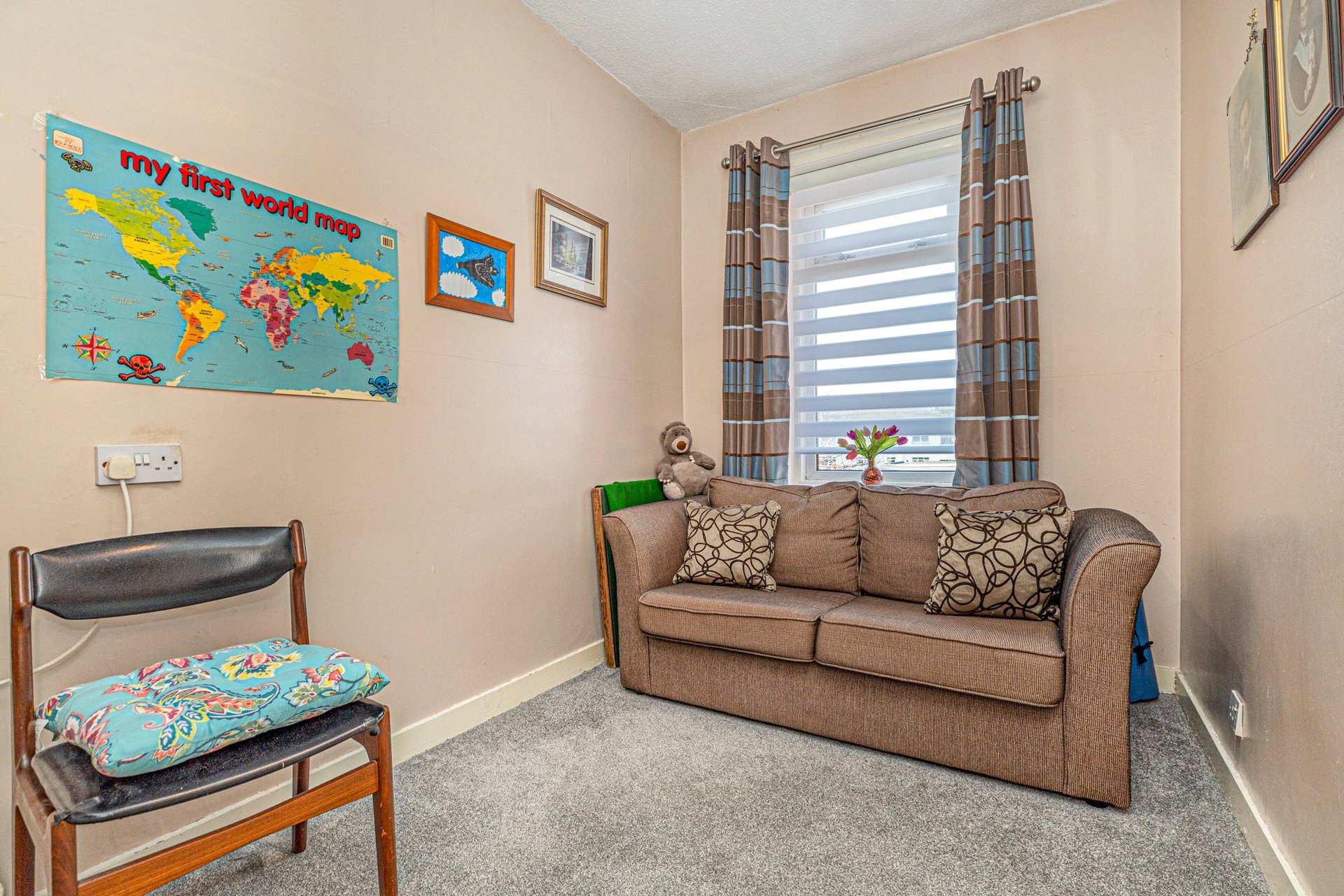 1 Giffnock Park Avenue, Giffnock, Glasgow, East Renfrewshire, G46 6AZ - Picture #16