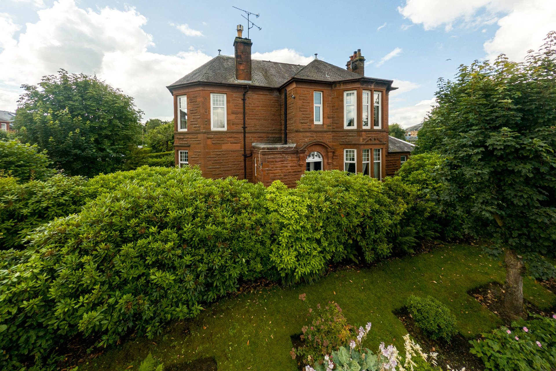 24 Merrylee Road, Newlands, Glasgow, G43 2SH - Picture #3