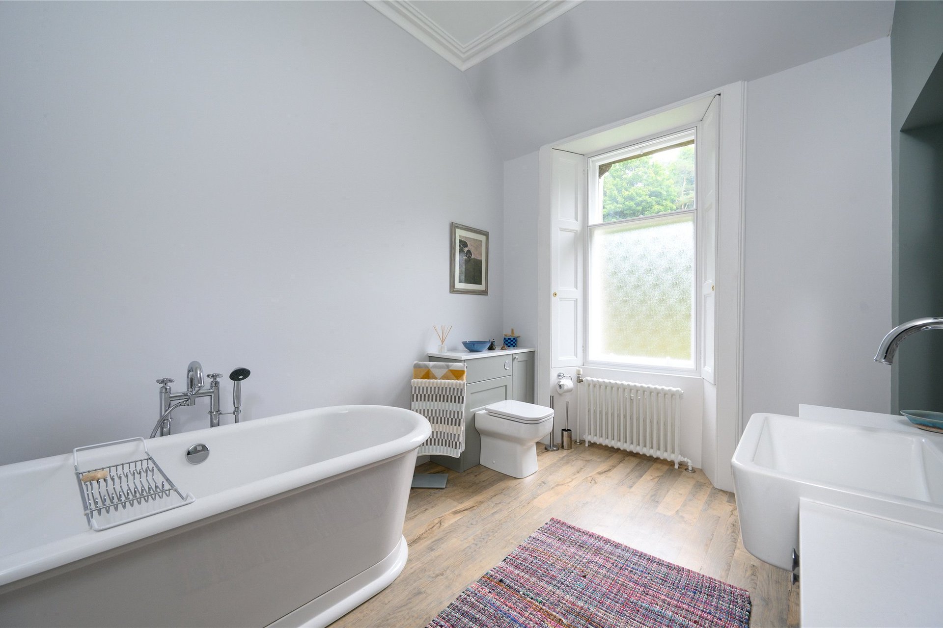 The Ley, Innerleithen, Scottish Borders, EH44 6NL - Picture #31