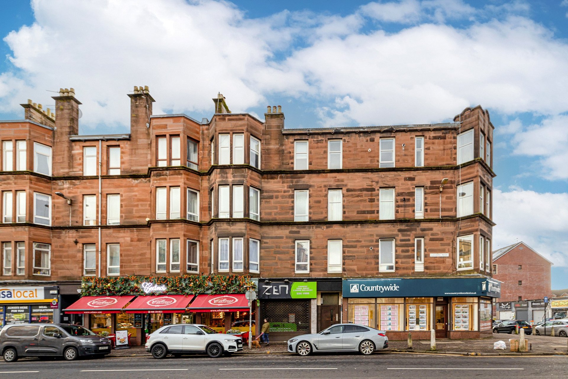 Flat 3/2, 616 Alexandra Parade, Dennistoun, Glasgow City, G31 3BT - Picture #19