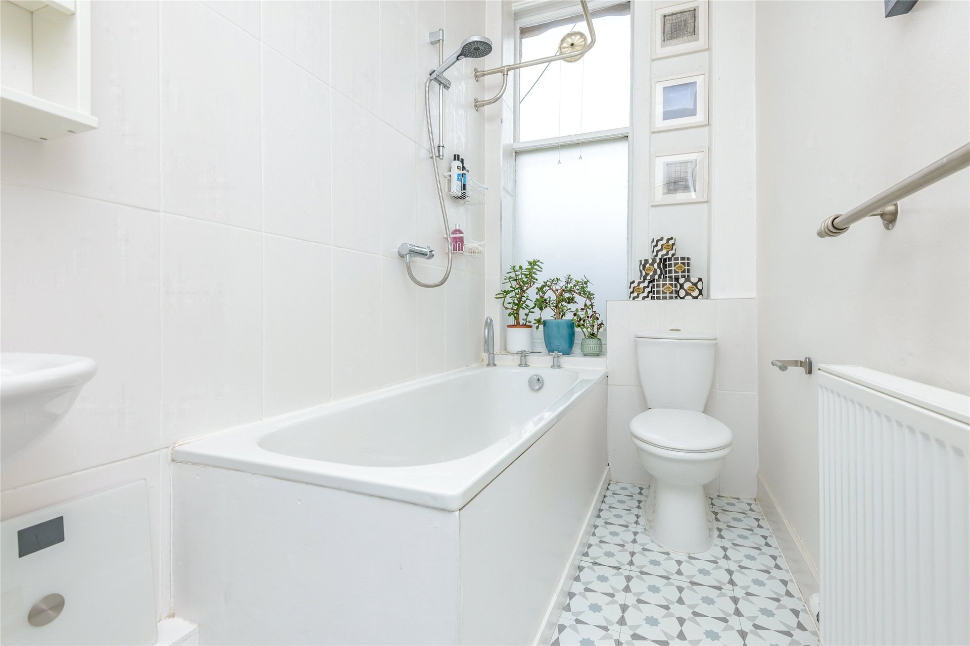 40/8 Comely Bank Avenue, Edinburgh, EH4 1EN - Picture #25