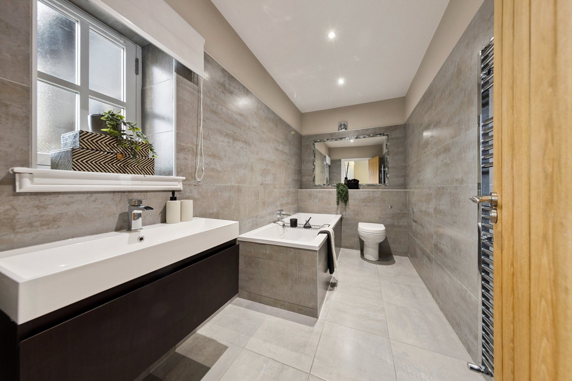 4 Park Terrace East Lane, Park, Glasgow, G3 6HG - Picture #34