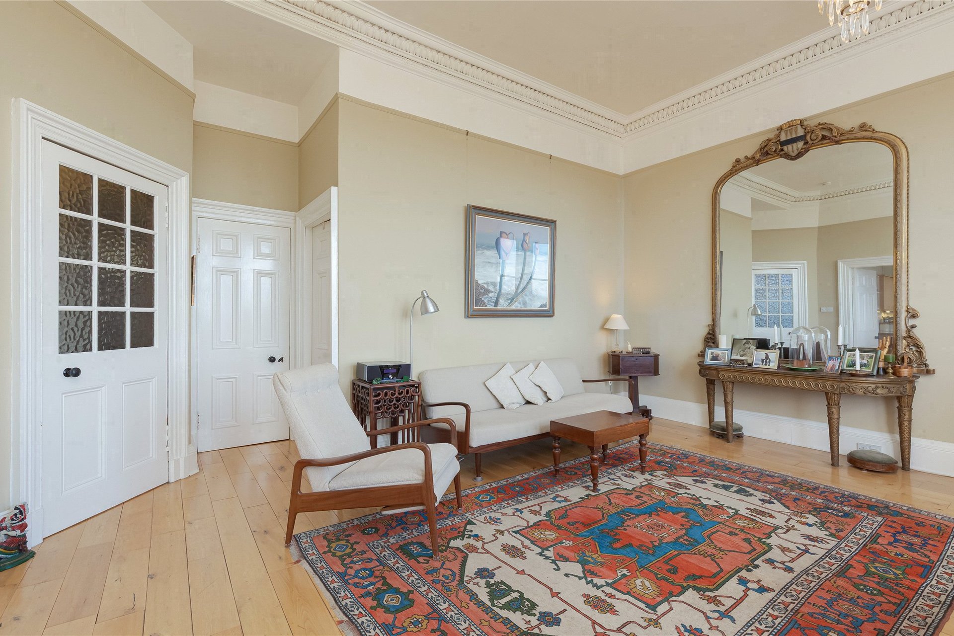 6/3 Learmonth Terrace, Edinburgh, EH4 1PQ - Picture #8