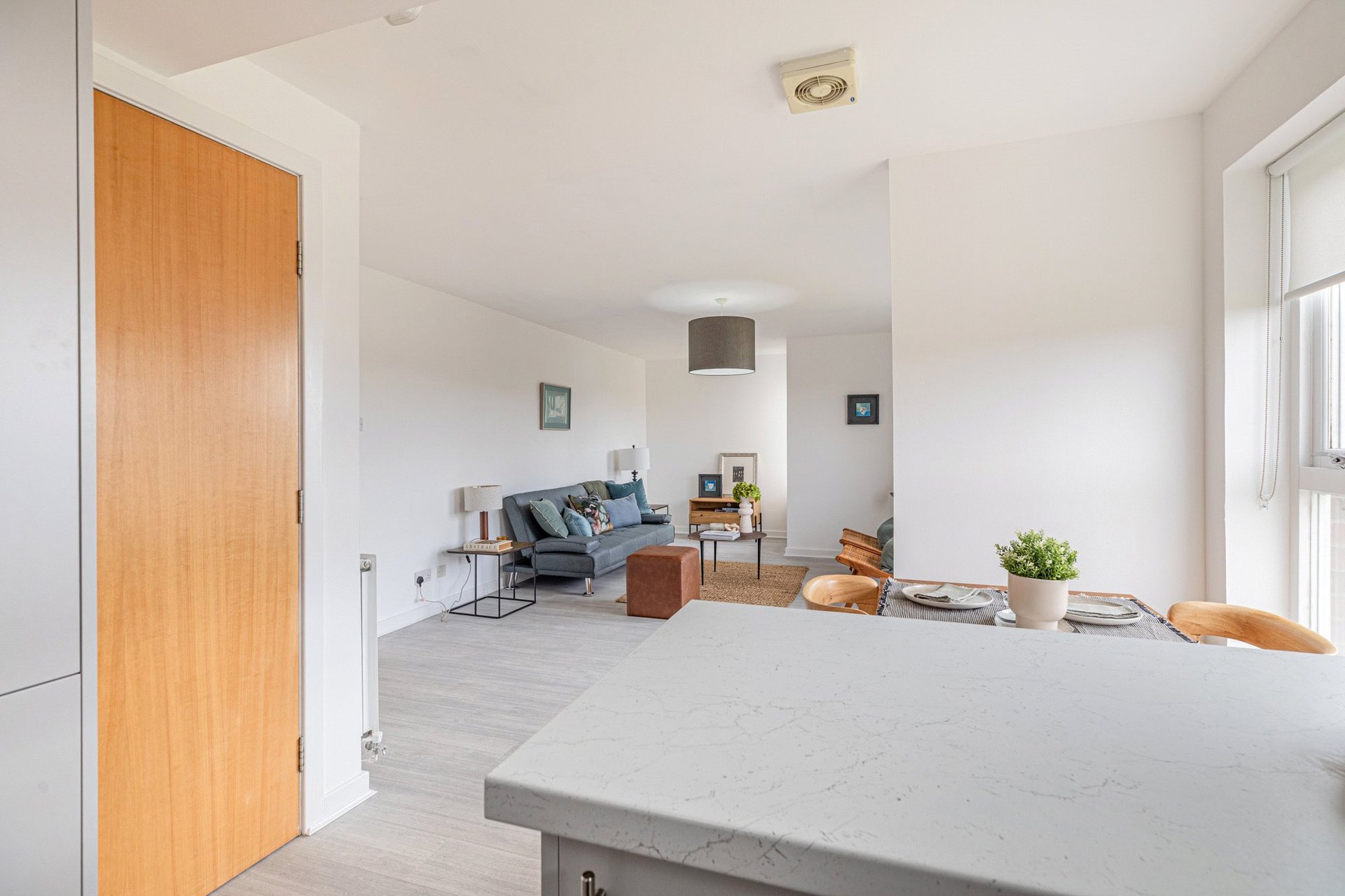 1/2, 73 Strathblane Gardens, Anniesland, Glasgow, G13 1BL - Picture #11