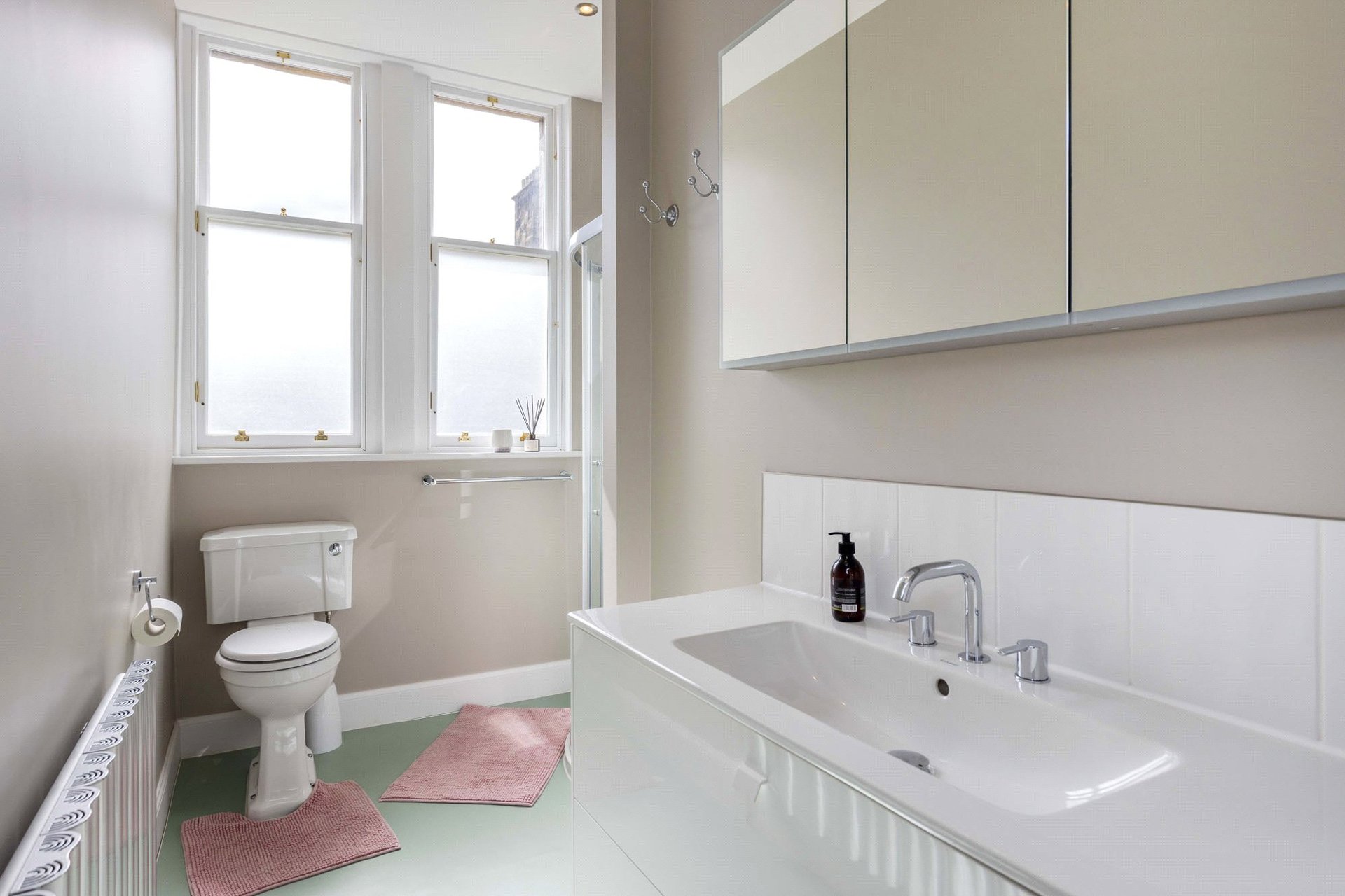 3F1, 33 Viewforth, Edinburgh, EH10 4JE - Picture #20
