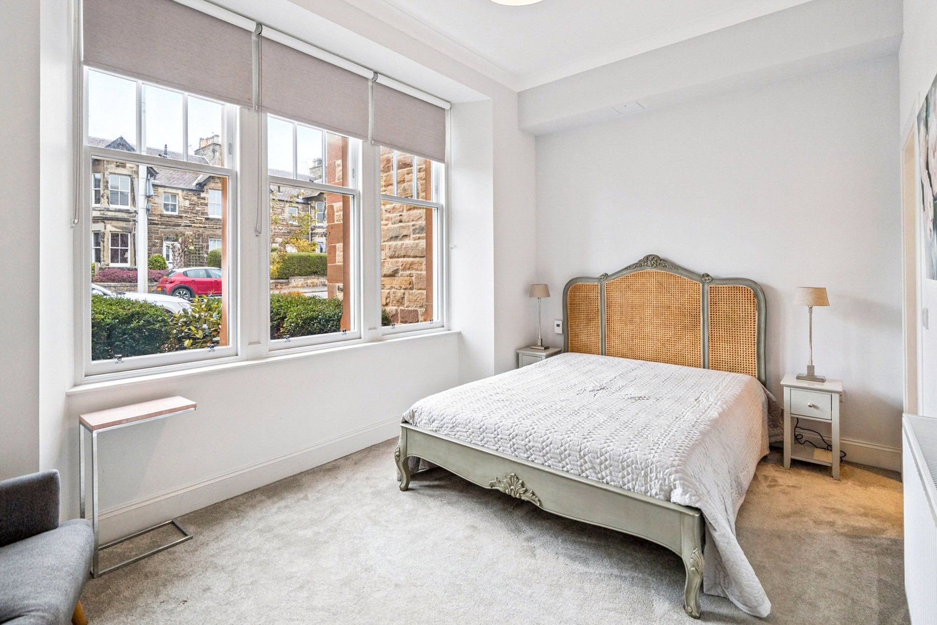 2/2 Archer House, 36 Main Street, Gullane, EH31 2AA - Picture #17