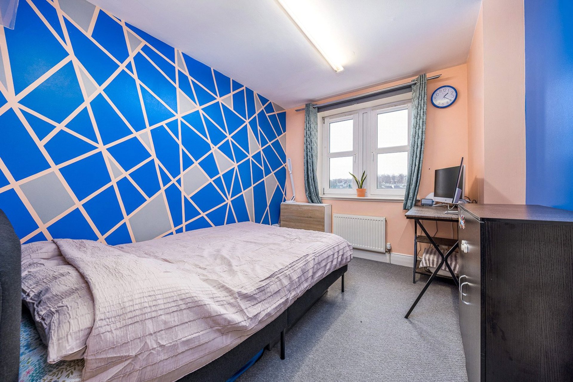 1/3, 172 Crow Road, Broomhill, Glasgow, G11 7JS - Picture #17