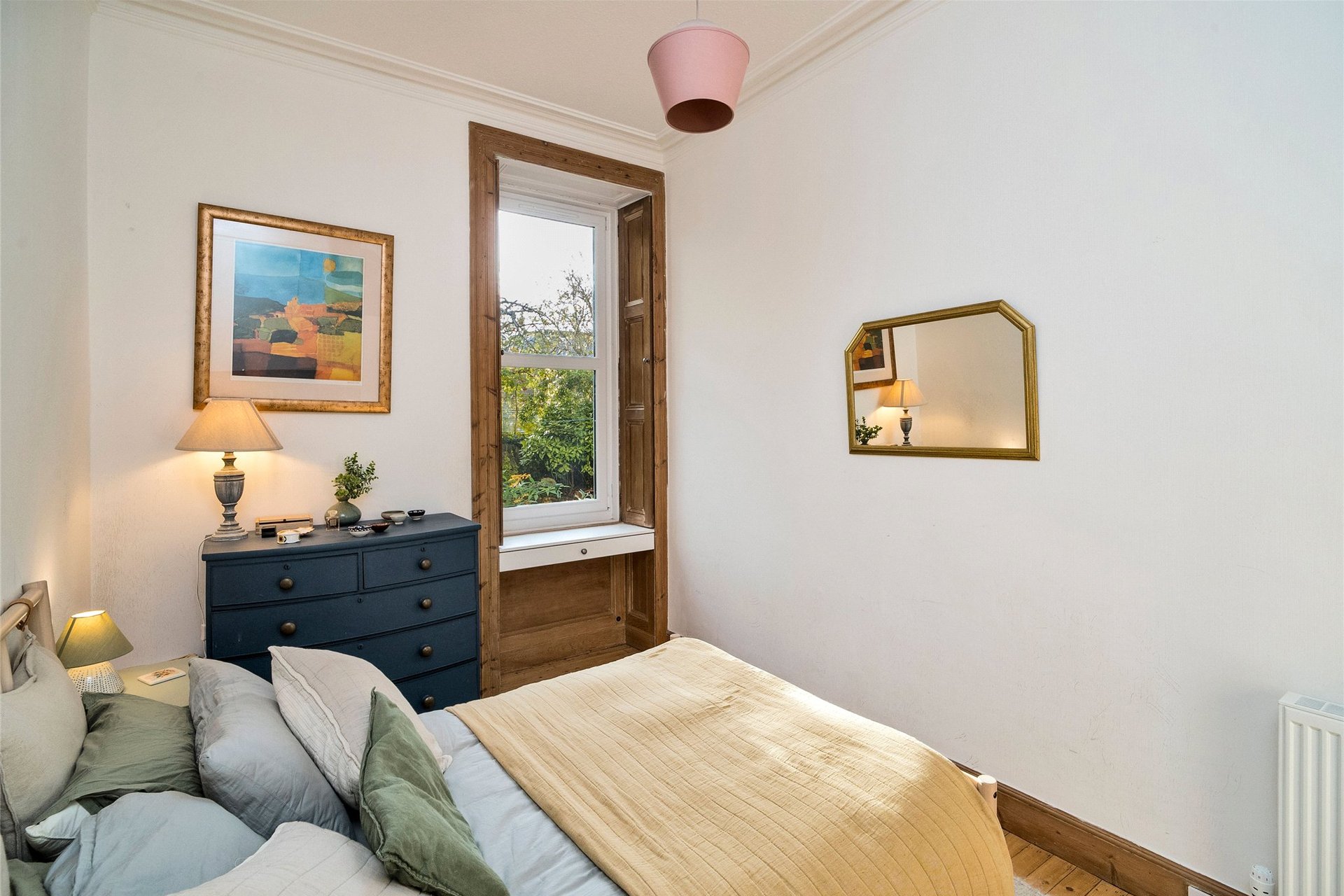 76 Montpelier Park, Bruntsfield, Edinburgh, EH10 4NG - Picture #11
