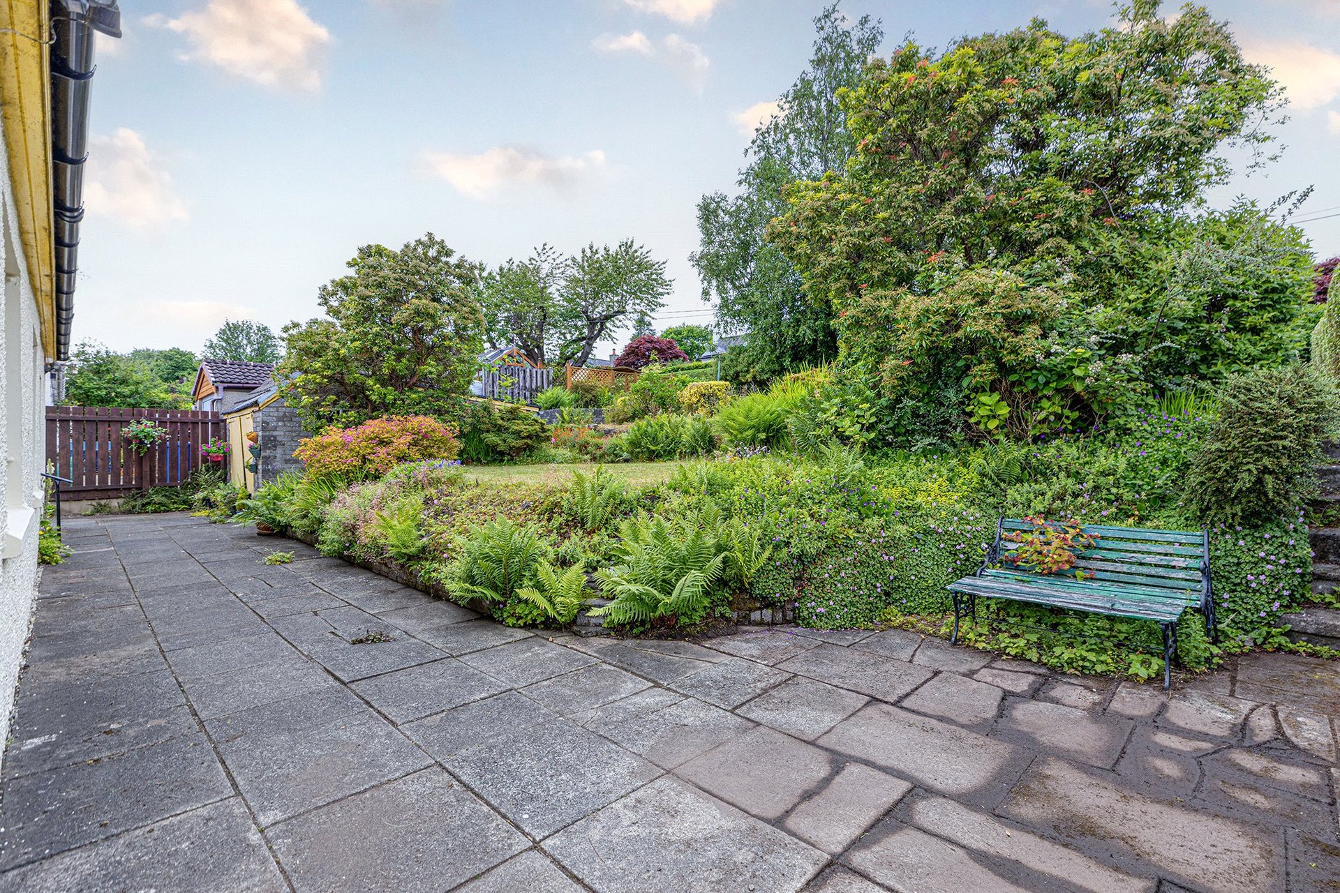 6 Renshaw Road, Bishopton, Renfrewshire, PA7 5HN - Picture #20