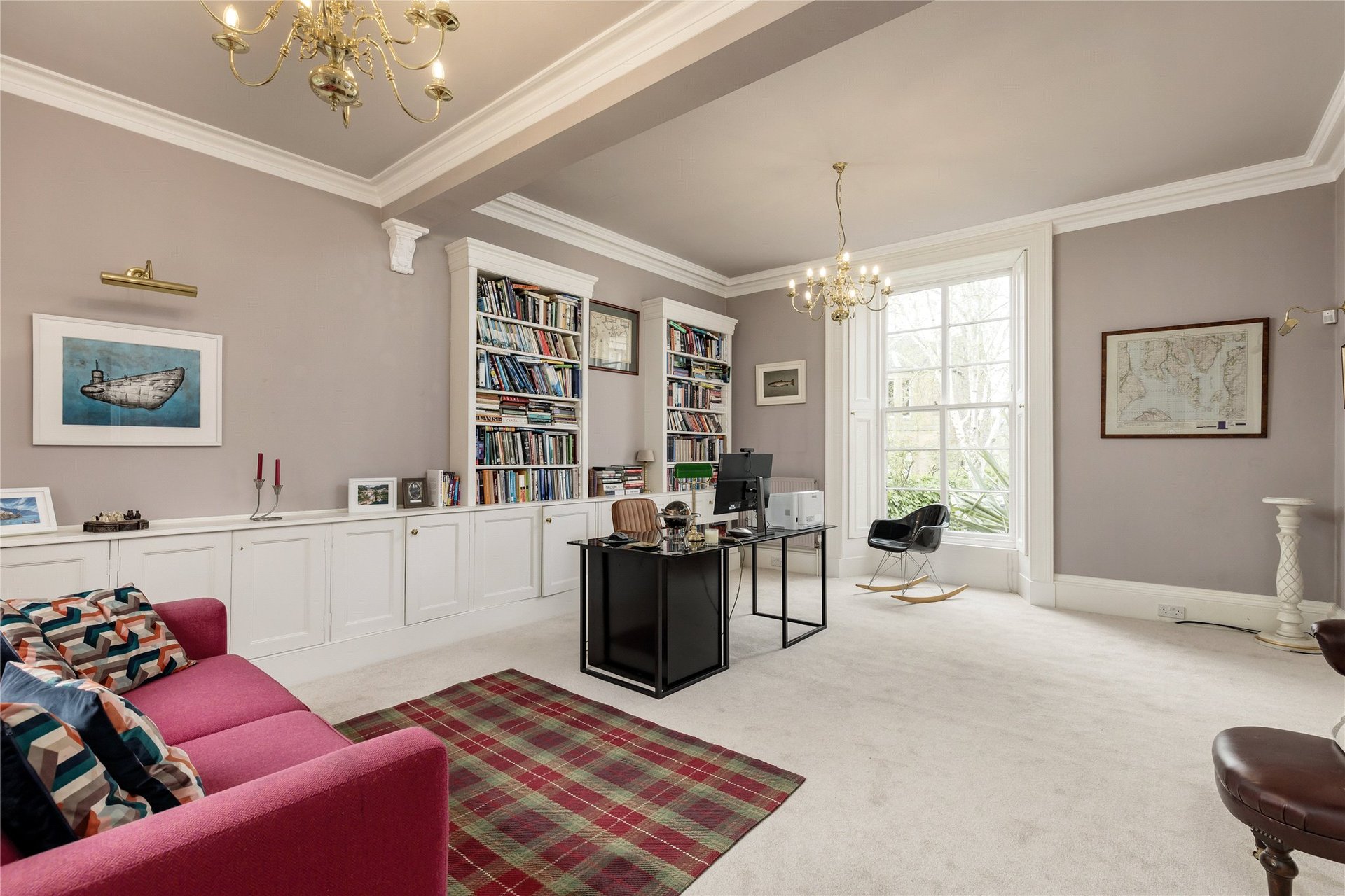 Newington Cottage, 15 Blacket Place, Edinburgh, EH9 1RJ - Picture #8