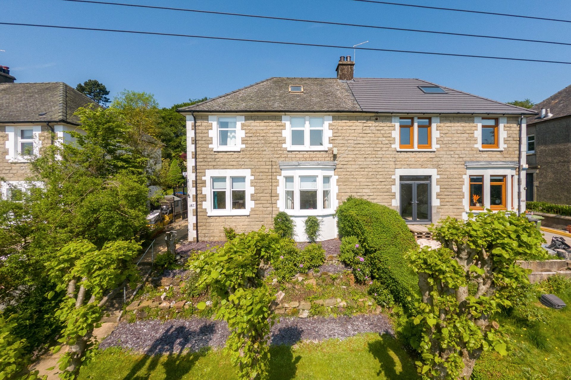 187 Maxwell Avenue, Bearsden, G61 1HS - Picture #30