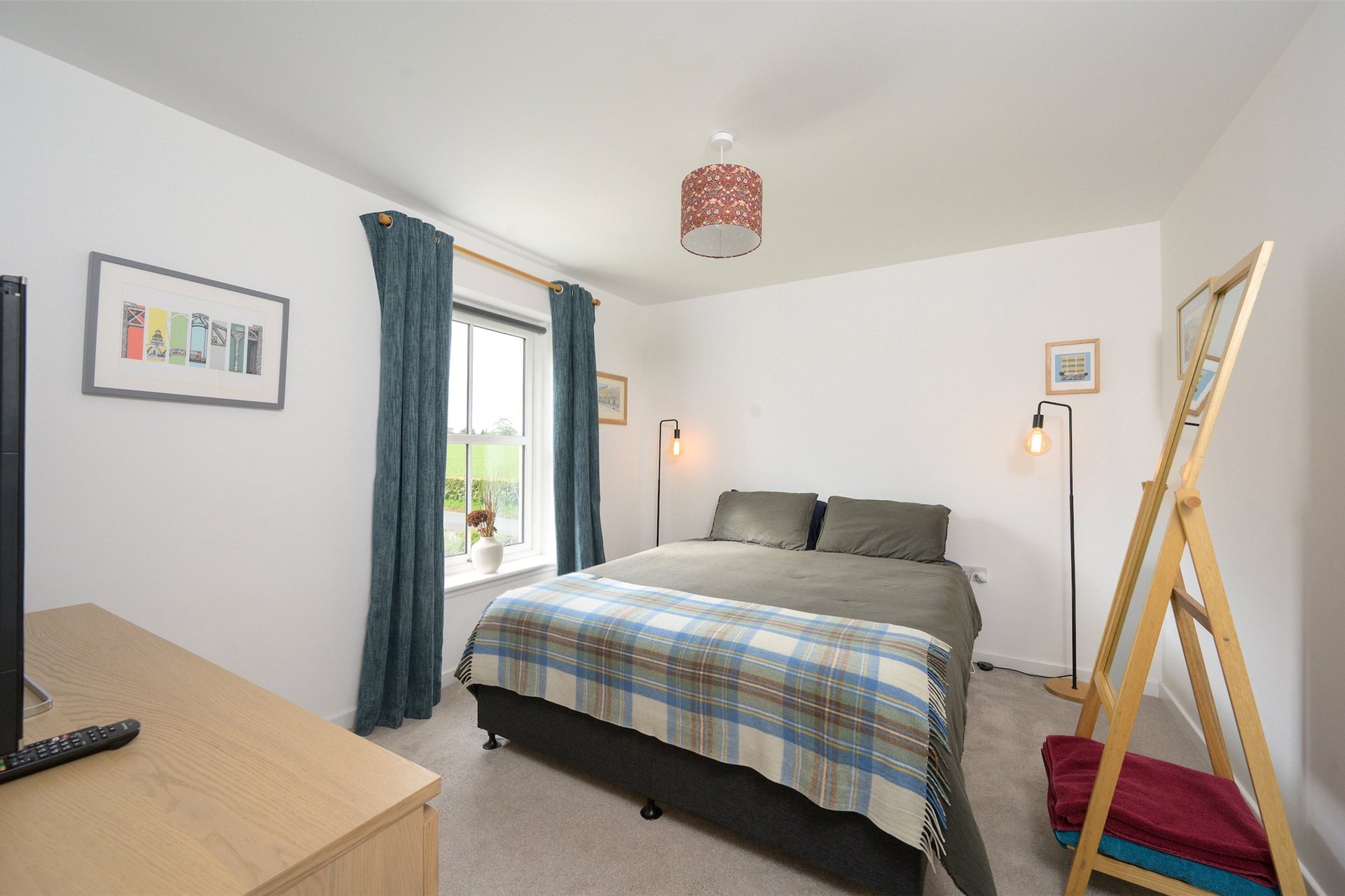 1 Queens Road, Longniddry, East Lothian, EH32 0FG - Picture #16
