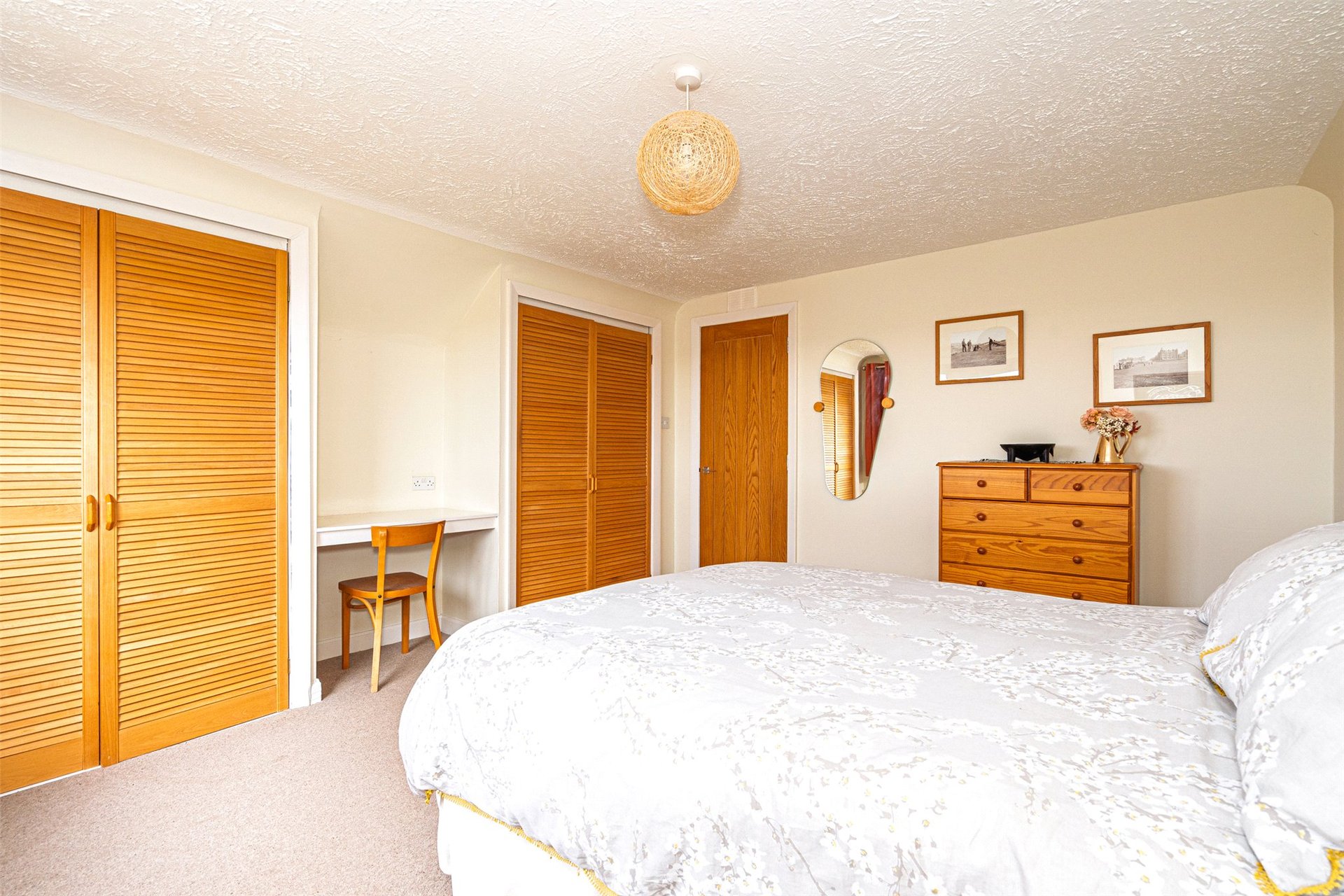 4 Aikman Place, St. Andrews, Fife, KY16 8XS - Picture #25