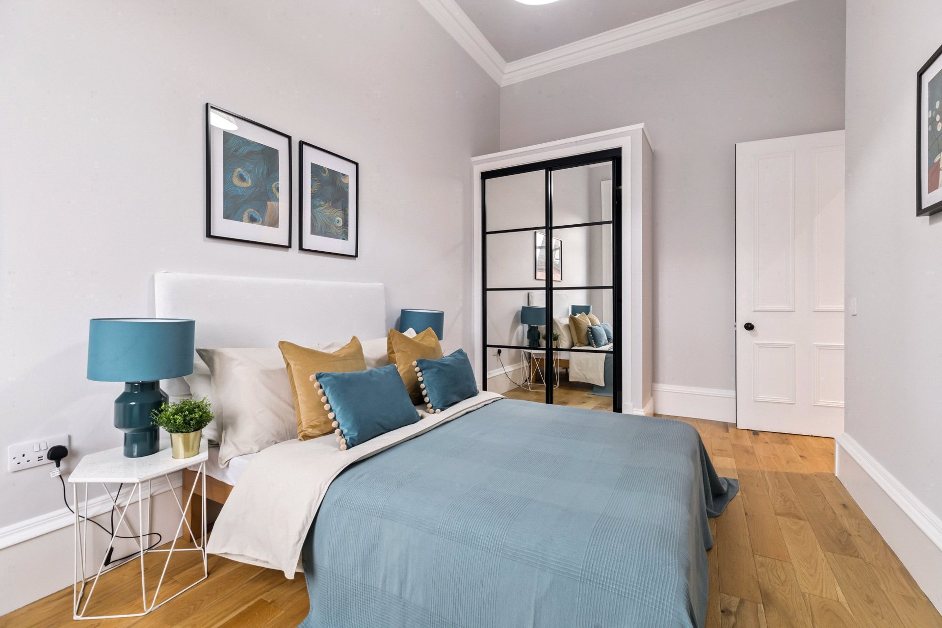 3/1, 23 Radnor Street, Kelvingrove, Glasgow, G3 7UA - Picture #26