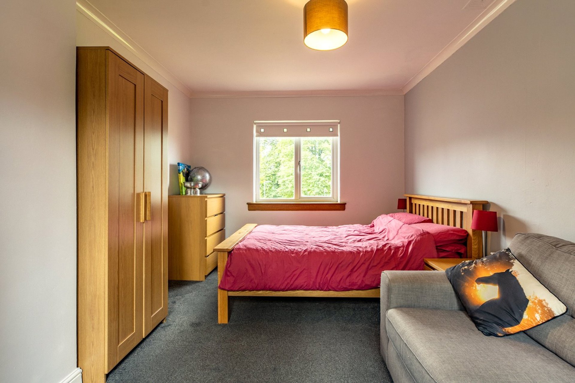 18 Dumgoyne Avenue, Milngavie, G62 7AJ - Picture #12