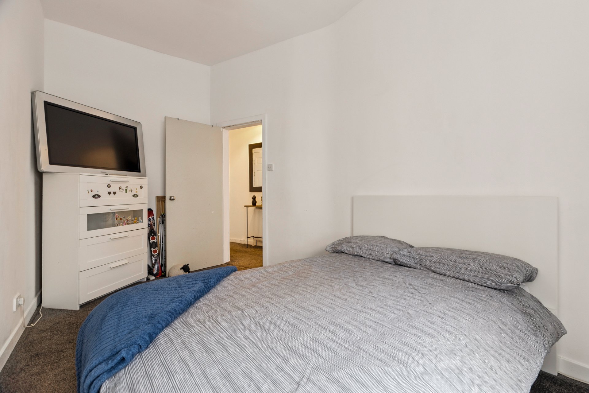 1/2, 3 Arthur Street, Glasgow, Glasgow City, G3 8QZ - Picture #7