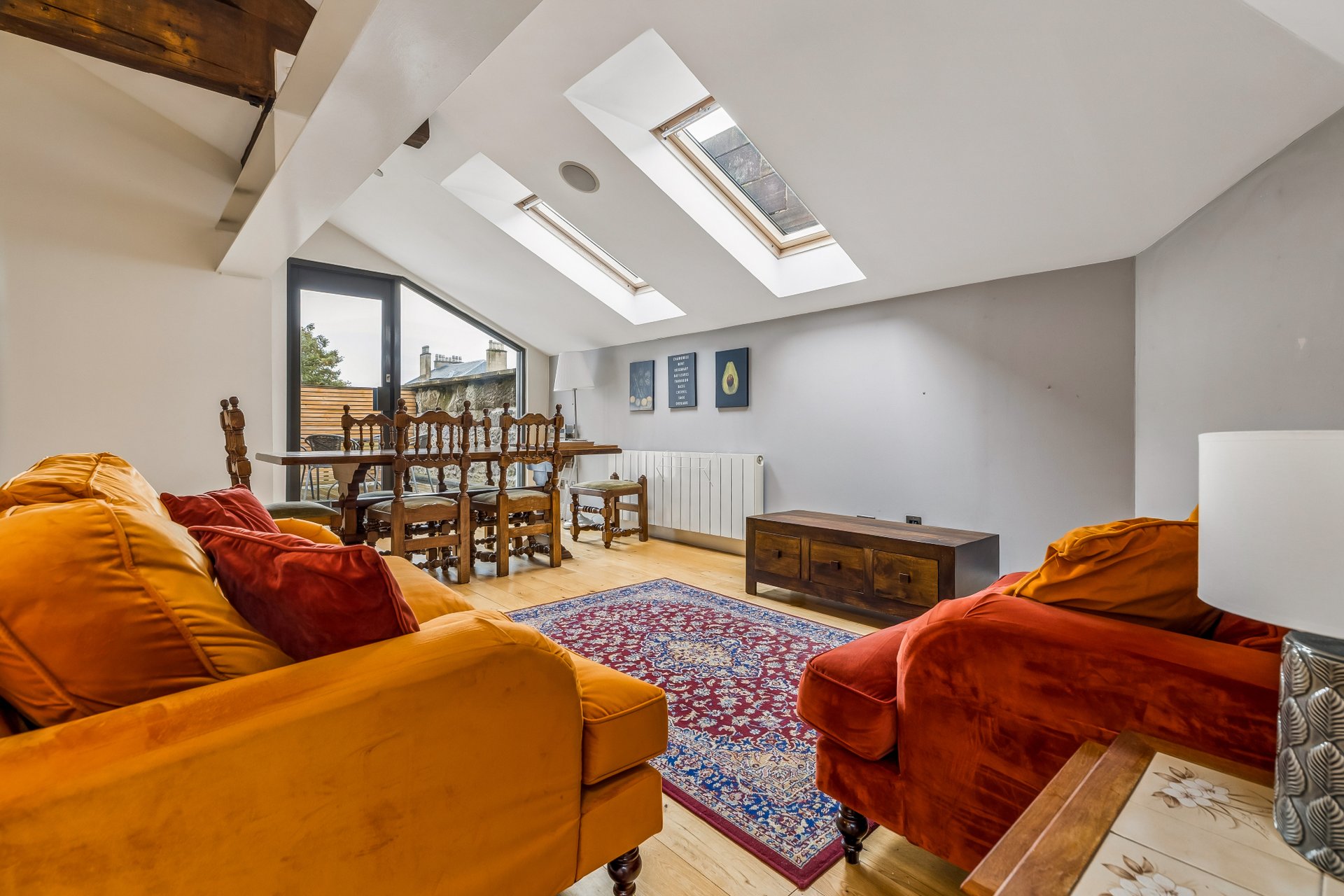 3/3, 49 Derby Street, Glasgow, G3 7TU - Picture #4
