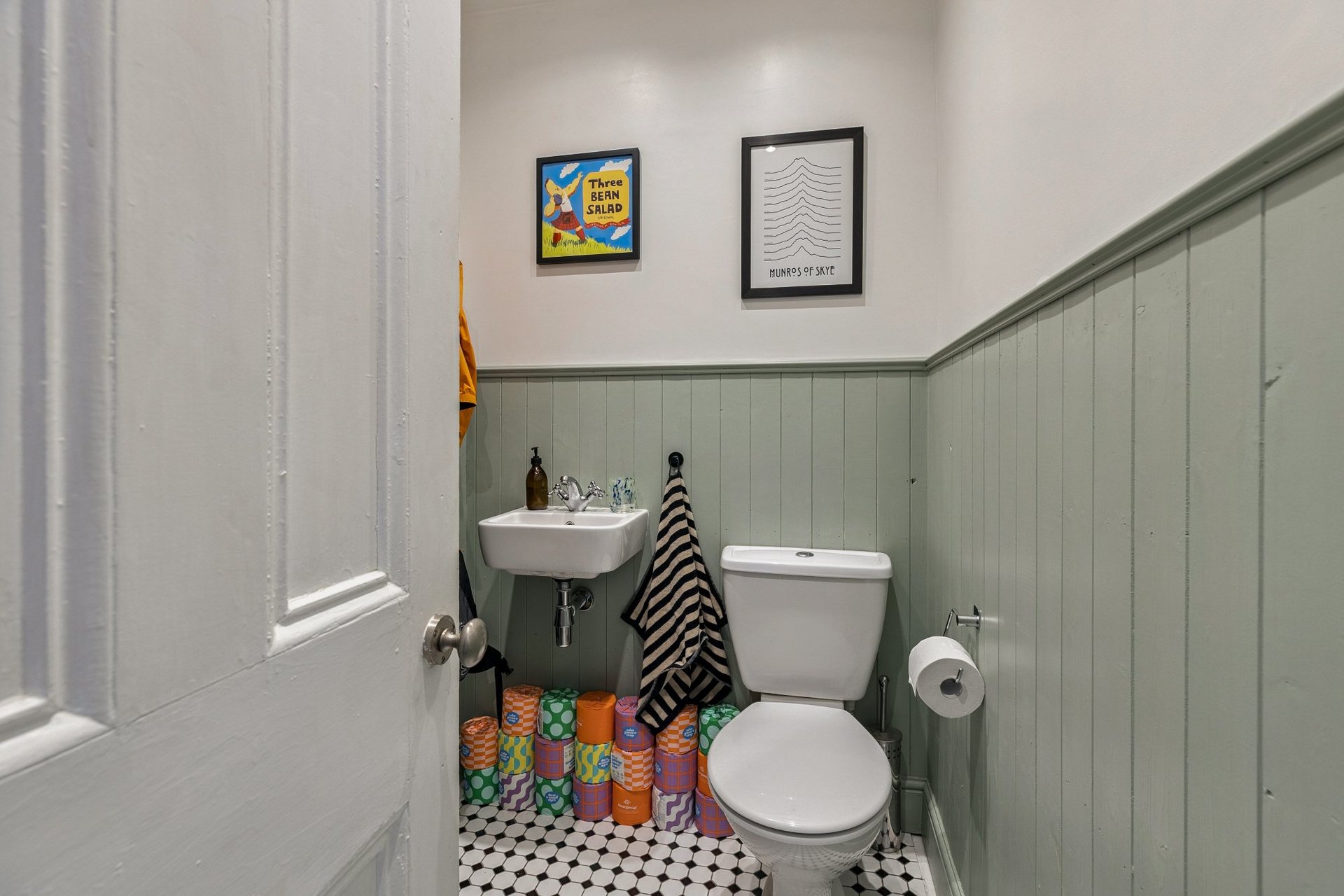 Flat 1/2, 81 Nithsdale Drive, Strathbungo, Glasgow, G41 2PT - Picture #21