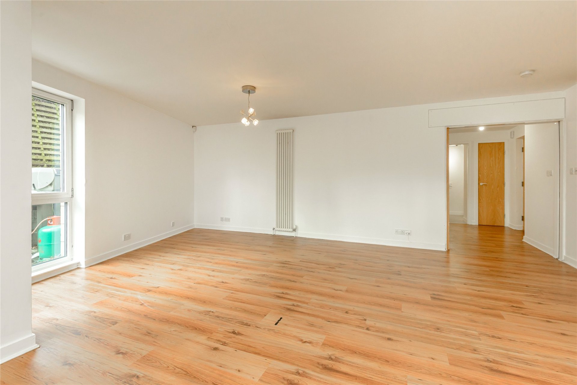 16/2 East Pilton Farm Rigg, Edinburgh, EH5 2GE - Picture #6