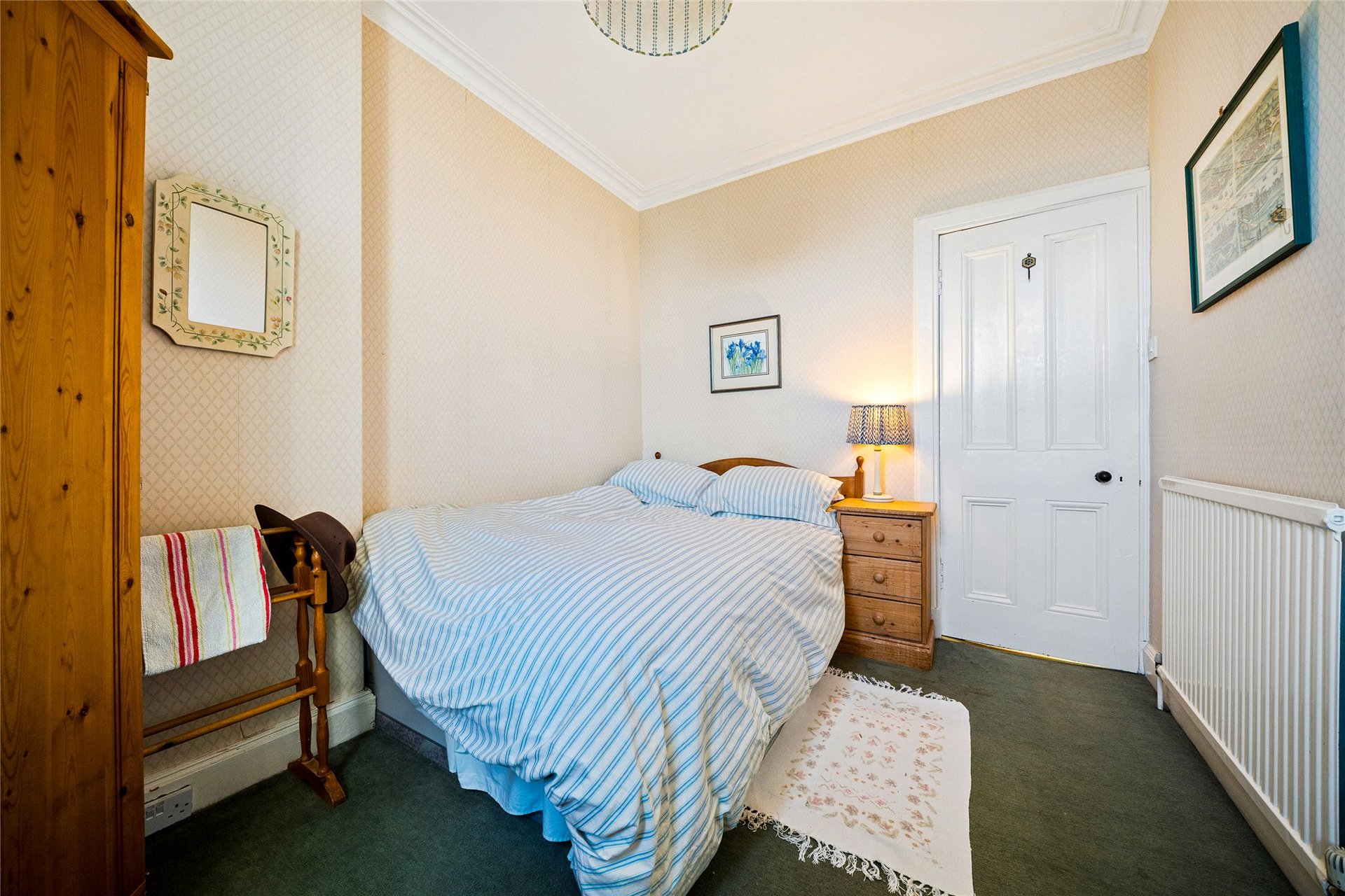 35 Lismore Crescent, Edinburgh, Midlothian, EH8 7DL - Picture #26