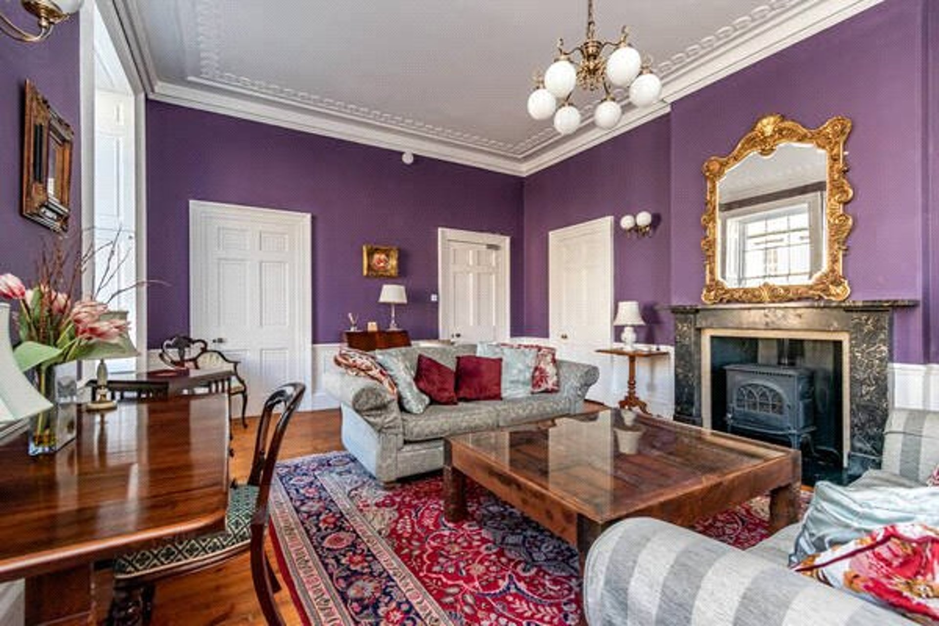 19 Broughton Place, Edinburgh, Midlothian, EH1 3RW - Picture #3